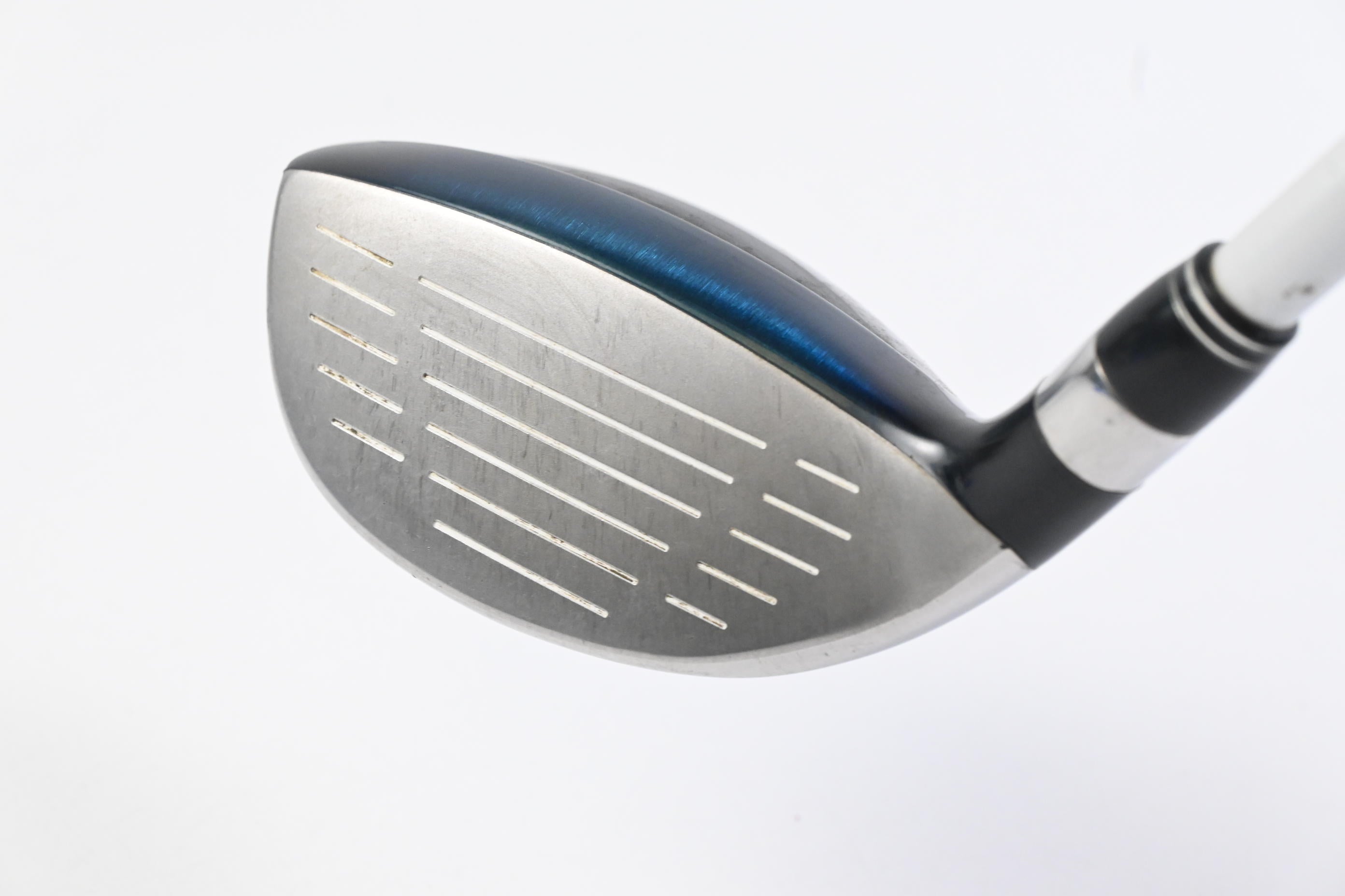 Ladies Cobra Baffler Rail-H #5 Hybrid / 28 Degree / Ladies Flex Baffler Shaft