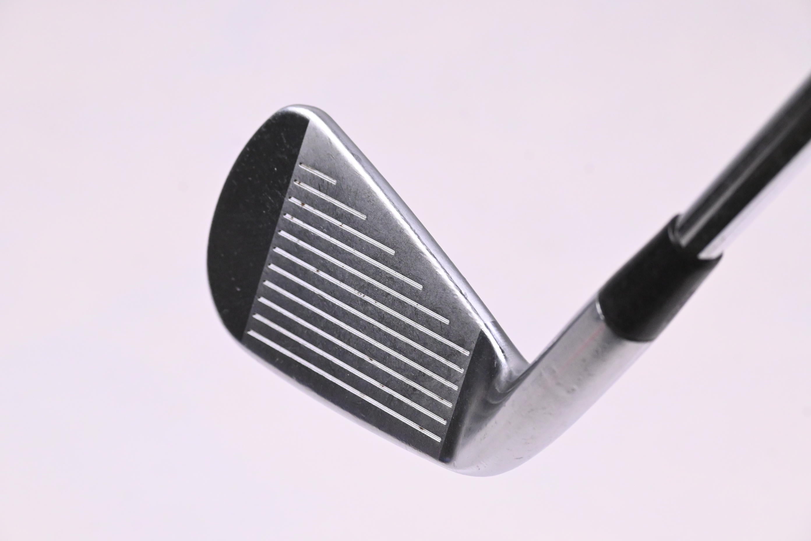 Titleist 712 CB #3 Iron / 21 Degree / Stiff Flex Dynamic Gold Shaft