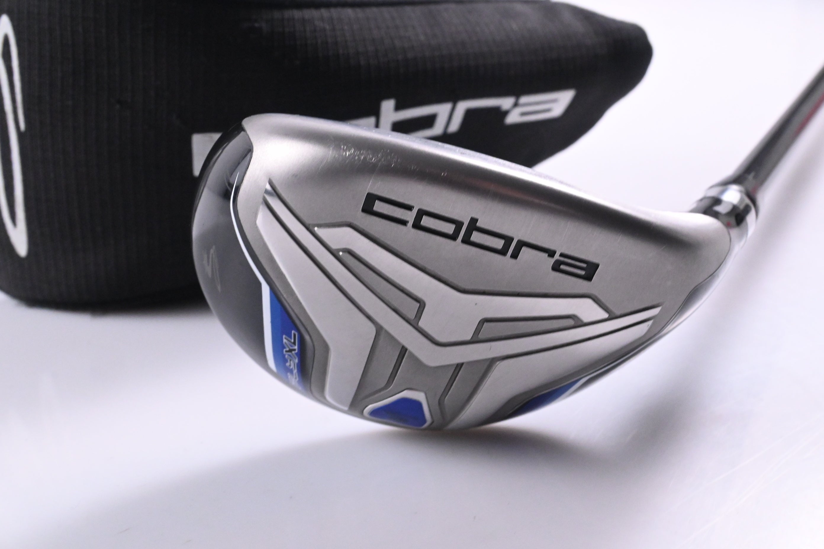 Cobra Fly XL #5 Hybrid / 23 Degree / Regular Flex Cobra FLY XL Shaft