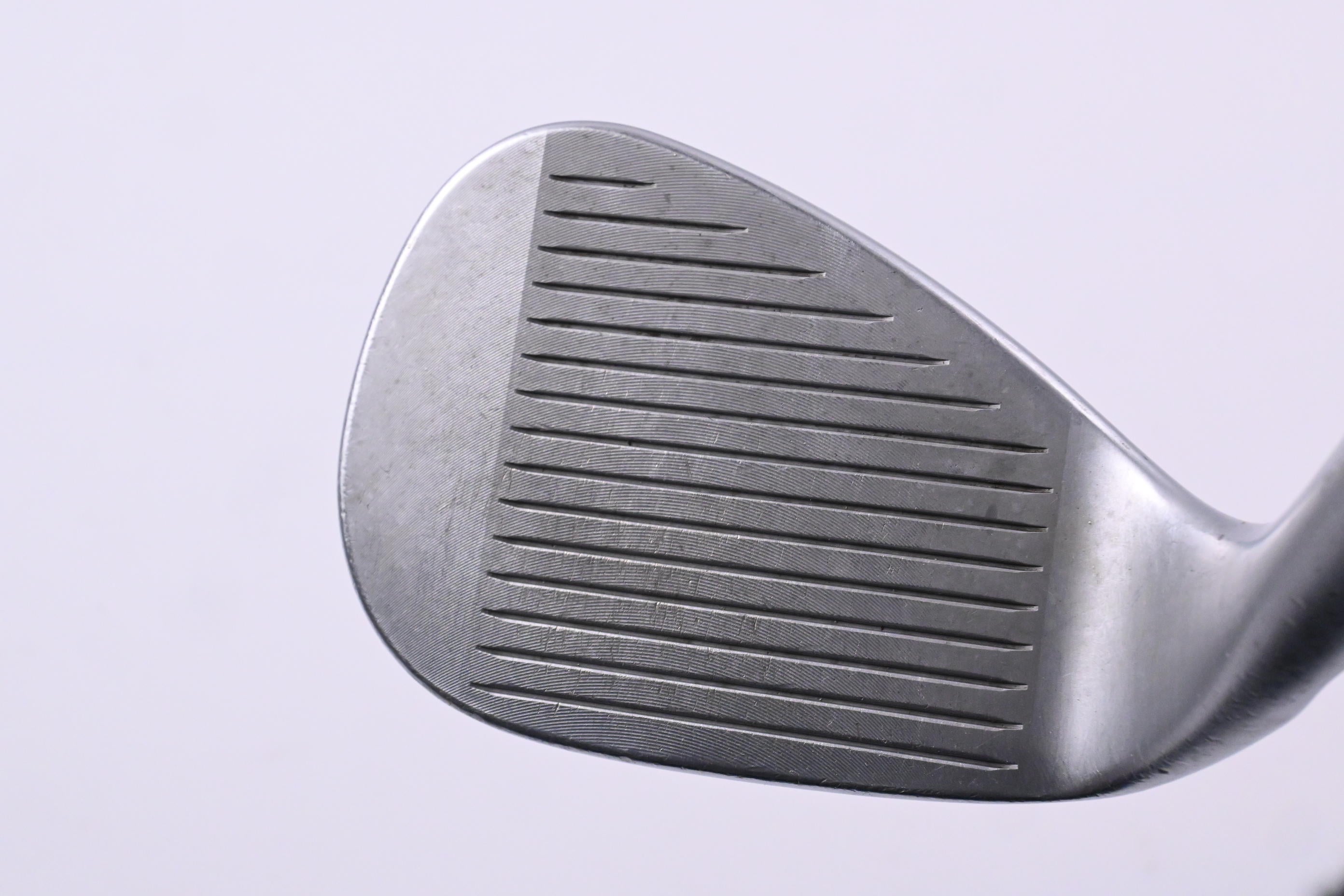 Ping Glide Gap Wedge / 52 Degree / Green Dot / Regular Flex Ping CFS Distance