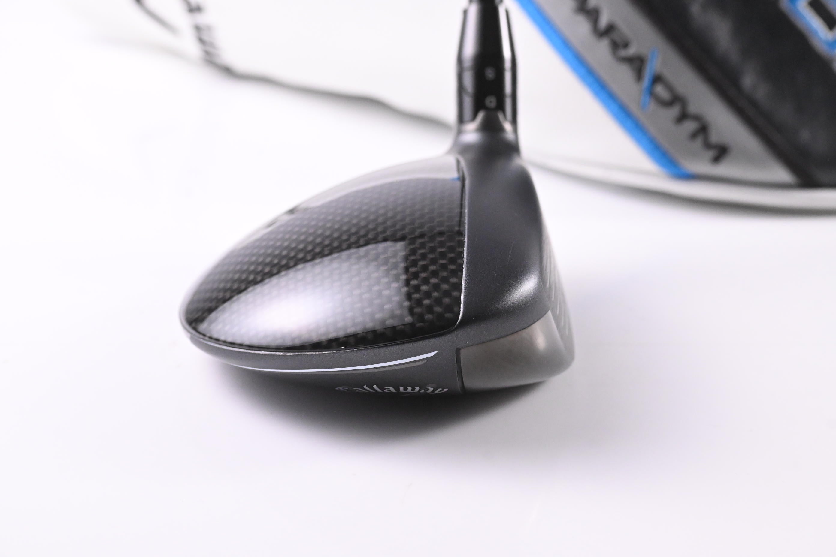 Callaway Paradym Ai Smoke Triple Diamond #3 Wood / 15 Degree / Stiff Flex Tensei