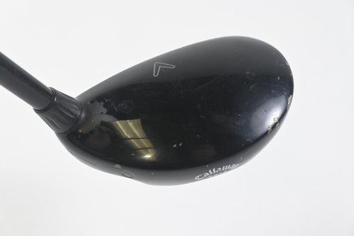 Callaway X #3 Hybrid / 21 Degree / Stiff Flex Callaway X 80 Shaft