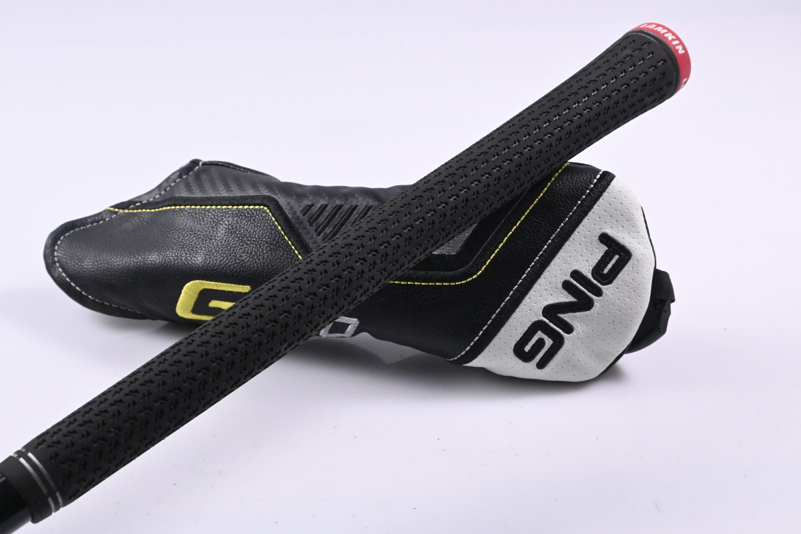 Ping G430 #3 Hybrid / 19 Degree / Regular Flex Ping ALTA CB Black 70 Shaft