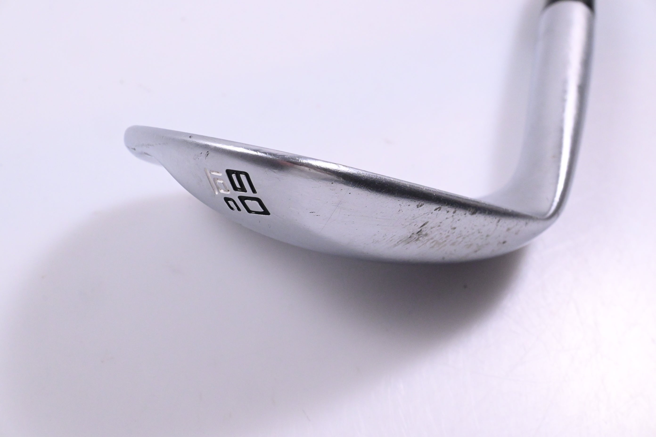 Mizuno T24 Lob Wedge / 60 Degree / X-Flex Fujikura AXIOM 105 Shaft