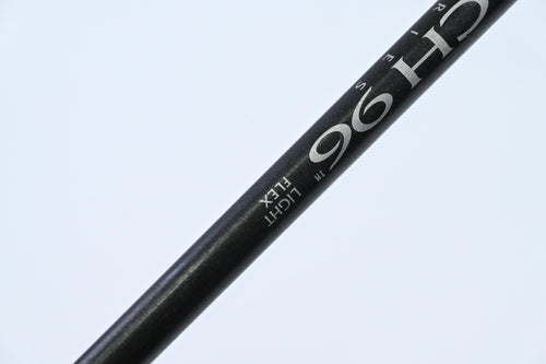 Callaway X-12 #3 Iron / 21 Degree / Senior Flex Callaway RCH 96 Shaft