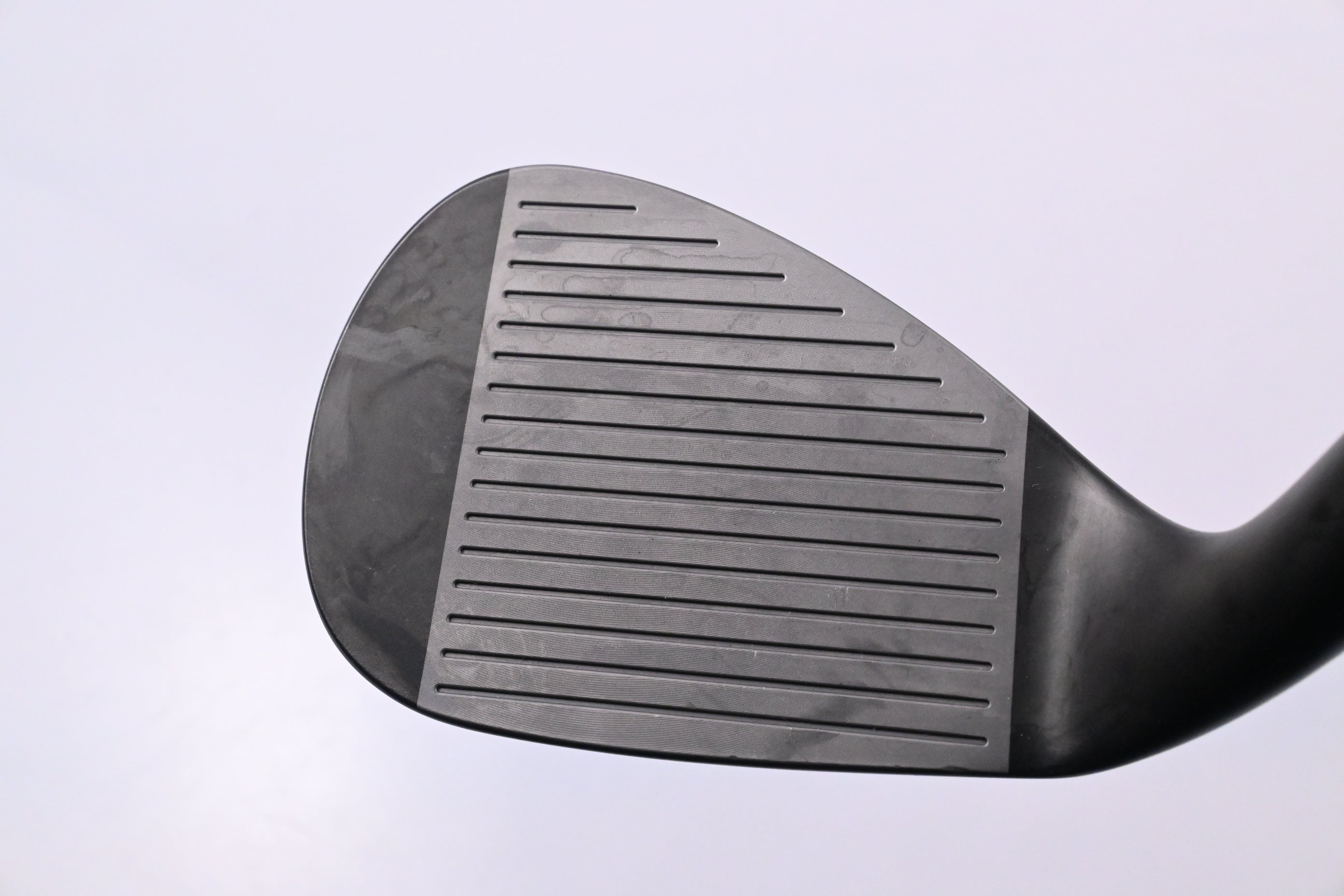Mizuno Pro T-3 Lob Wedge / 58 Degree / Wedge Flex KBS Hi-Rev 2.0 115 Shaft