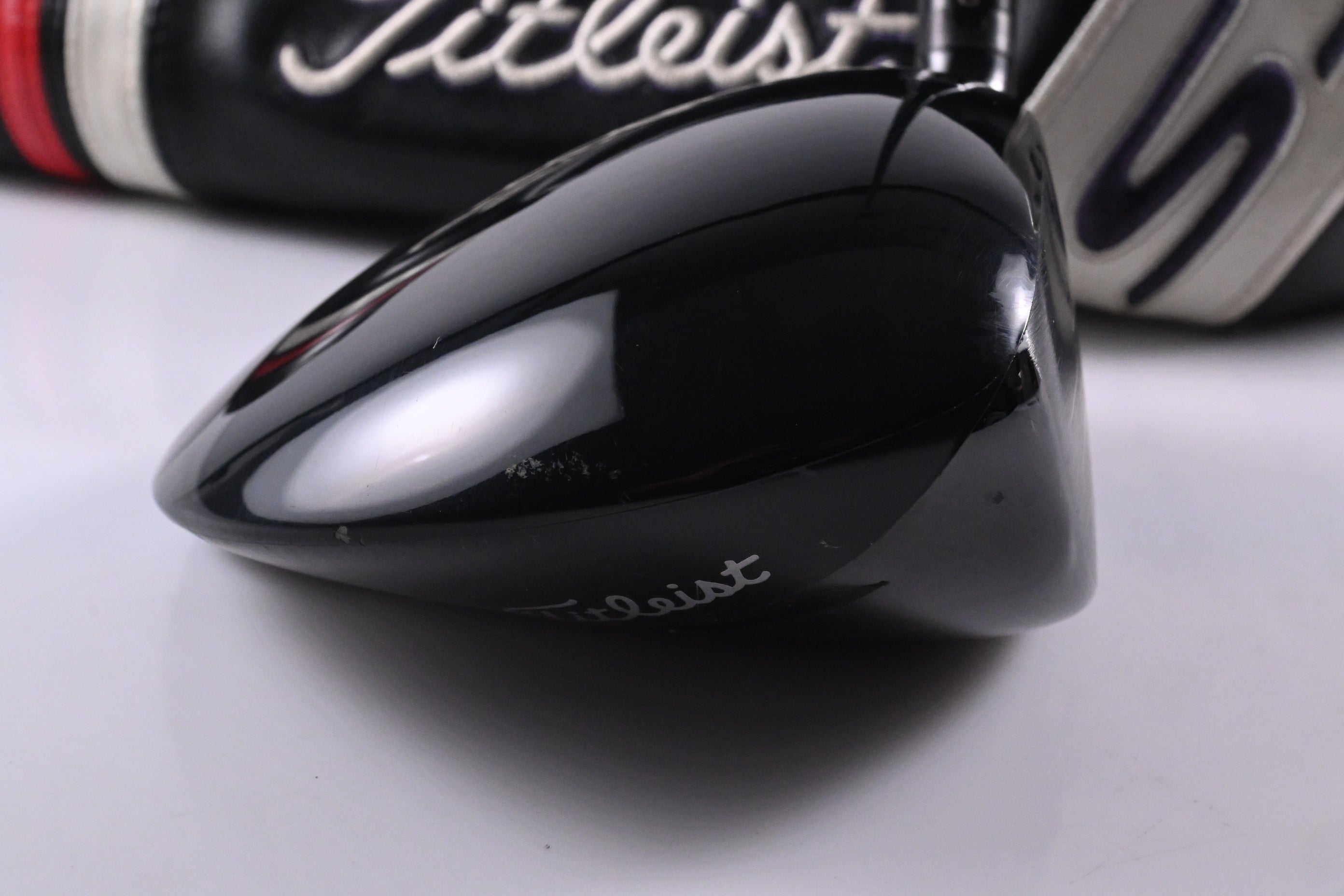 Titleist TS2 Driver / 10.5 Degree / Senior Flex Kuro Kage Black 50 Shaft
