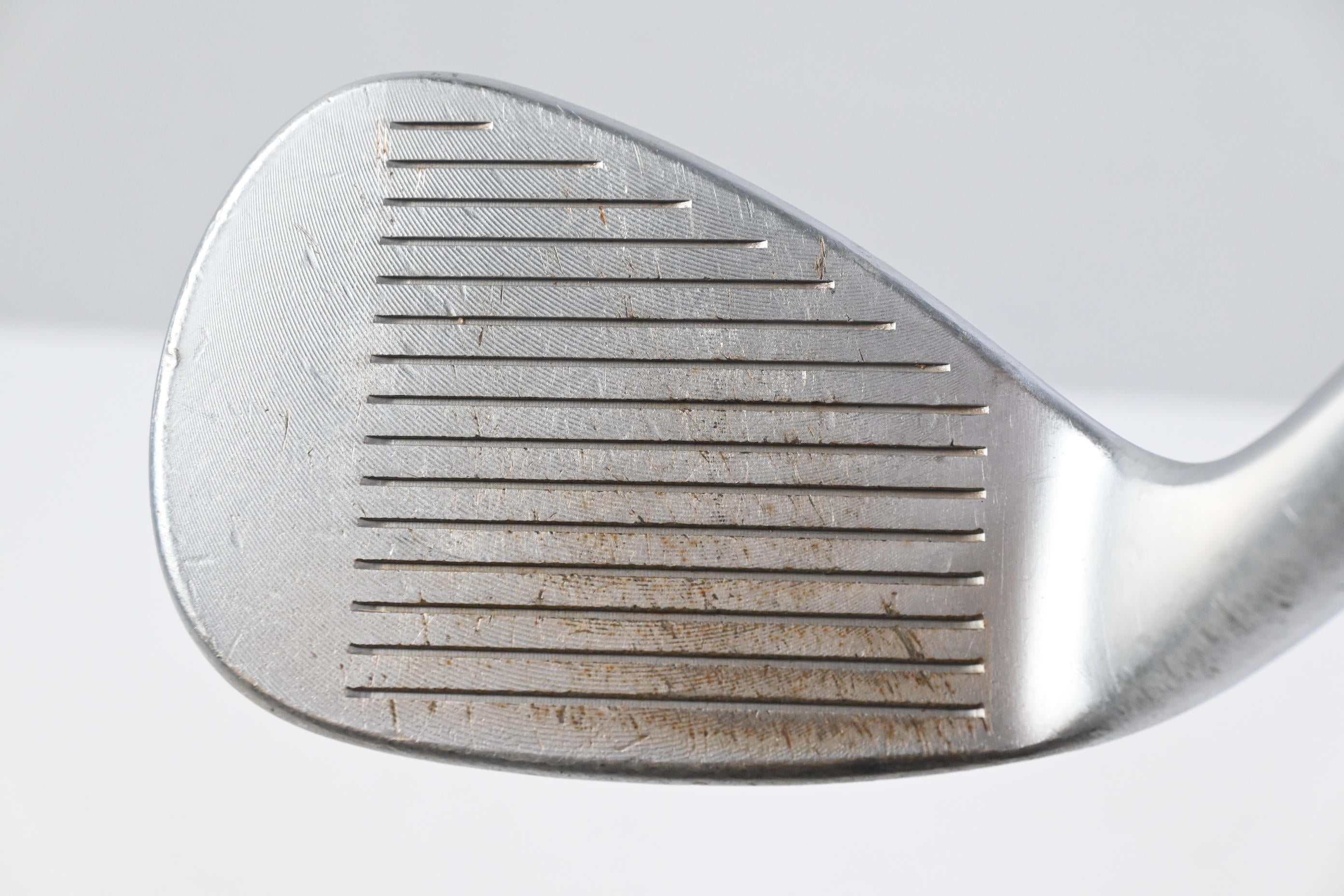 Titleist Vokey Spin Milled 2009 Lob Wedge / 58 Degree / Wedge Flex Dynamic Gold