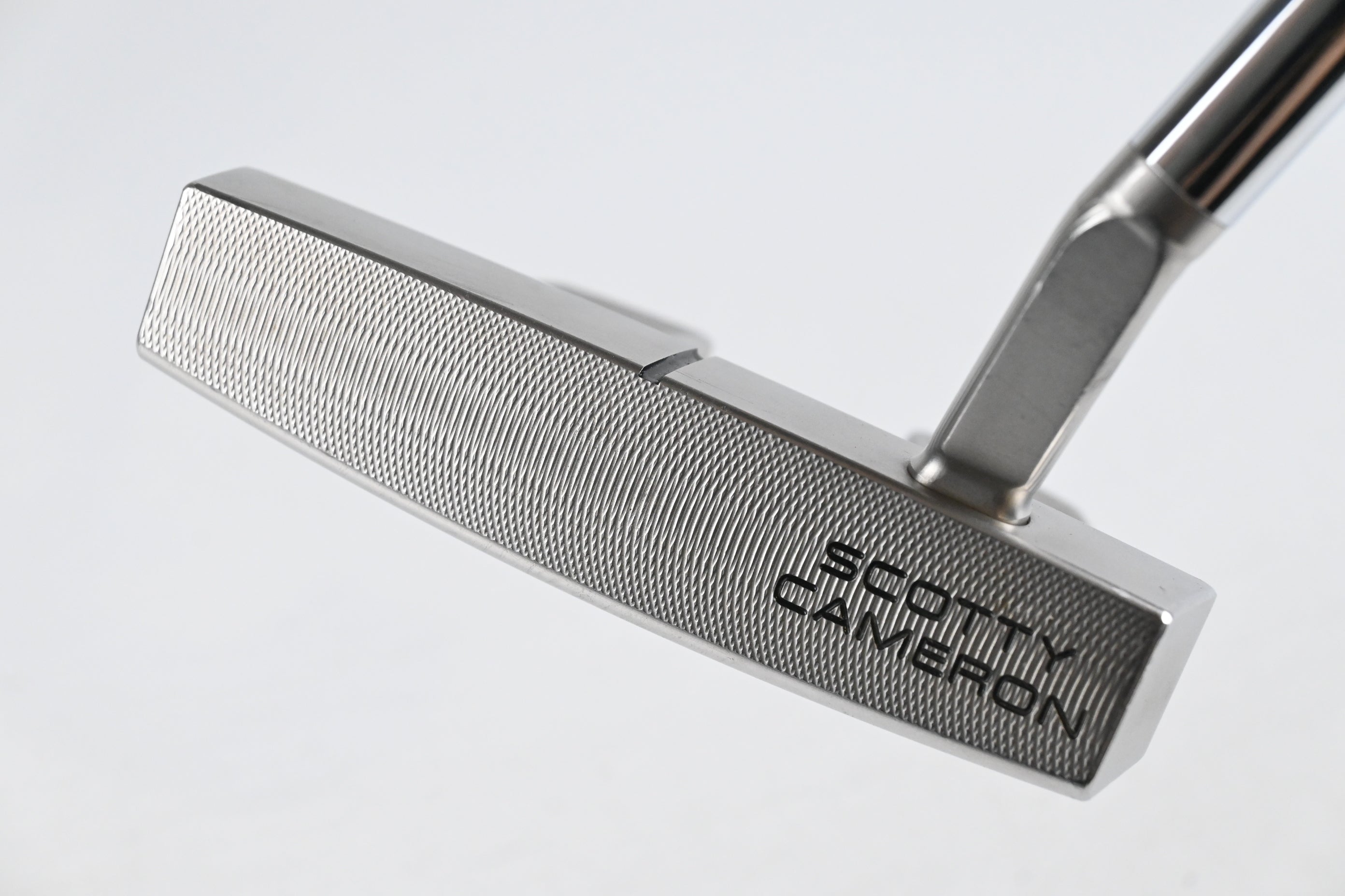 Scotty Cameron Phantom X 5.5 2022 Putter / 34 Inch