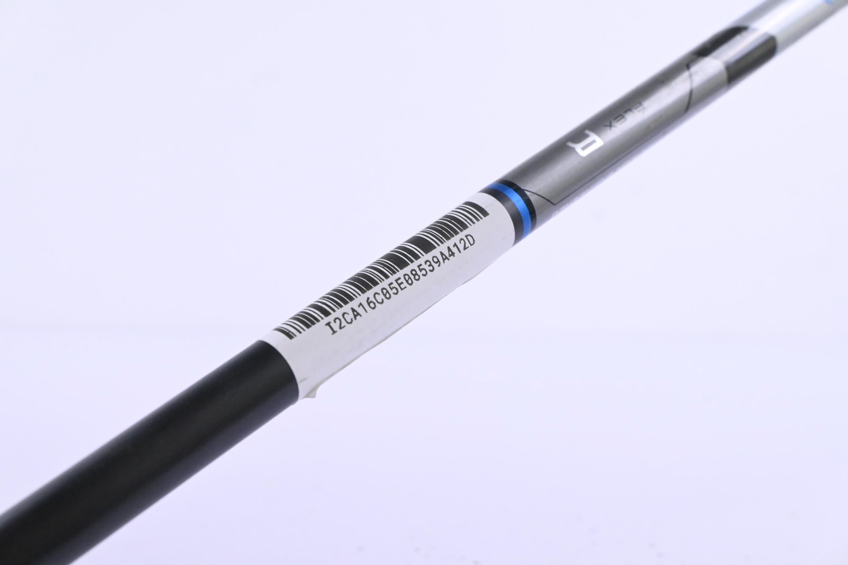 Taylormade SLDR #4 Hybrid / 21 Degree / Regular Flex Fujikura Speeder 82H Shaft