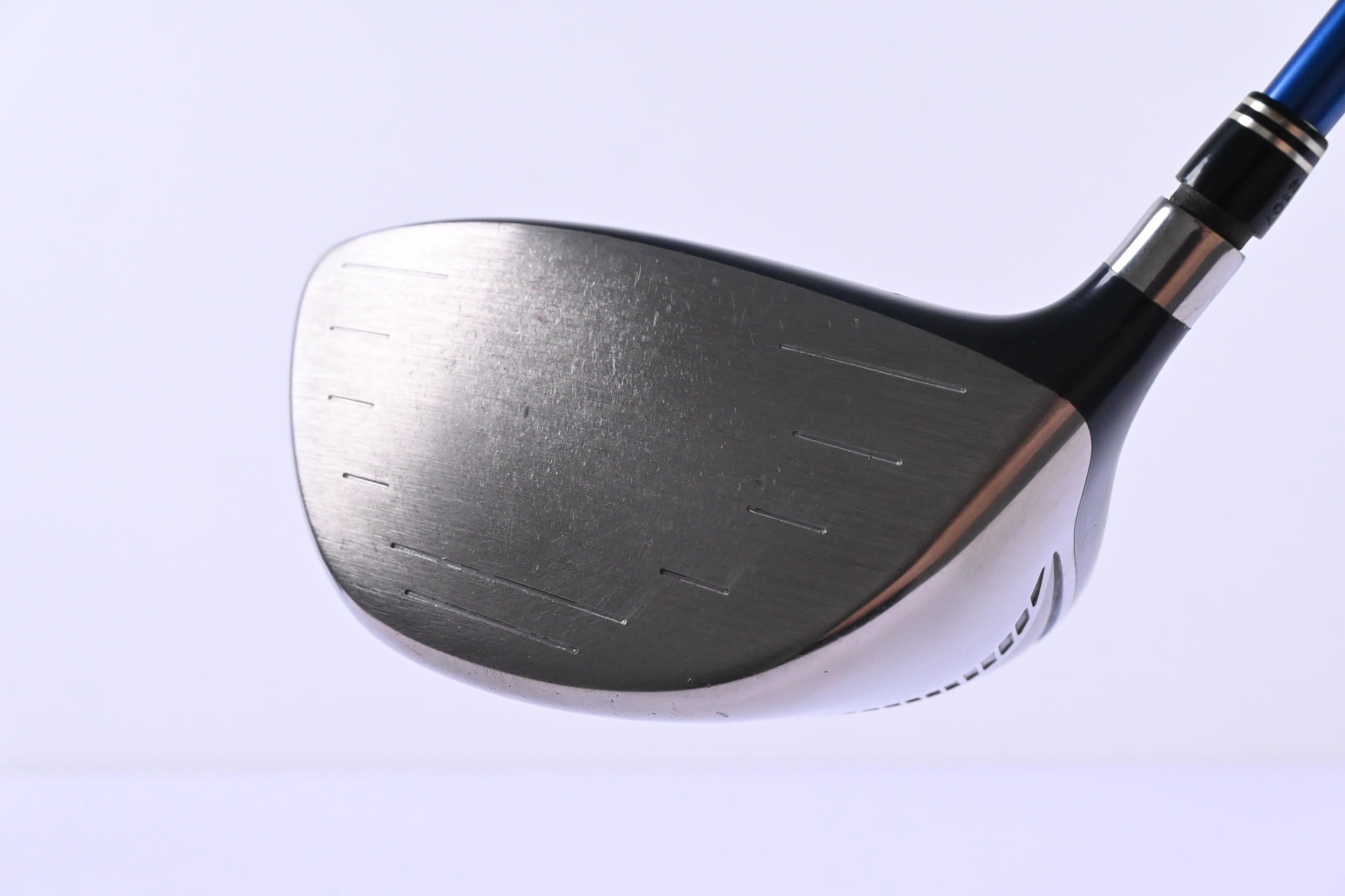 Cobra Speed LD M 2008 Driver / 12 Degree / Regular Flex Aldila NVS 50 Shaft