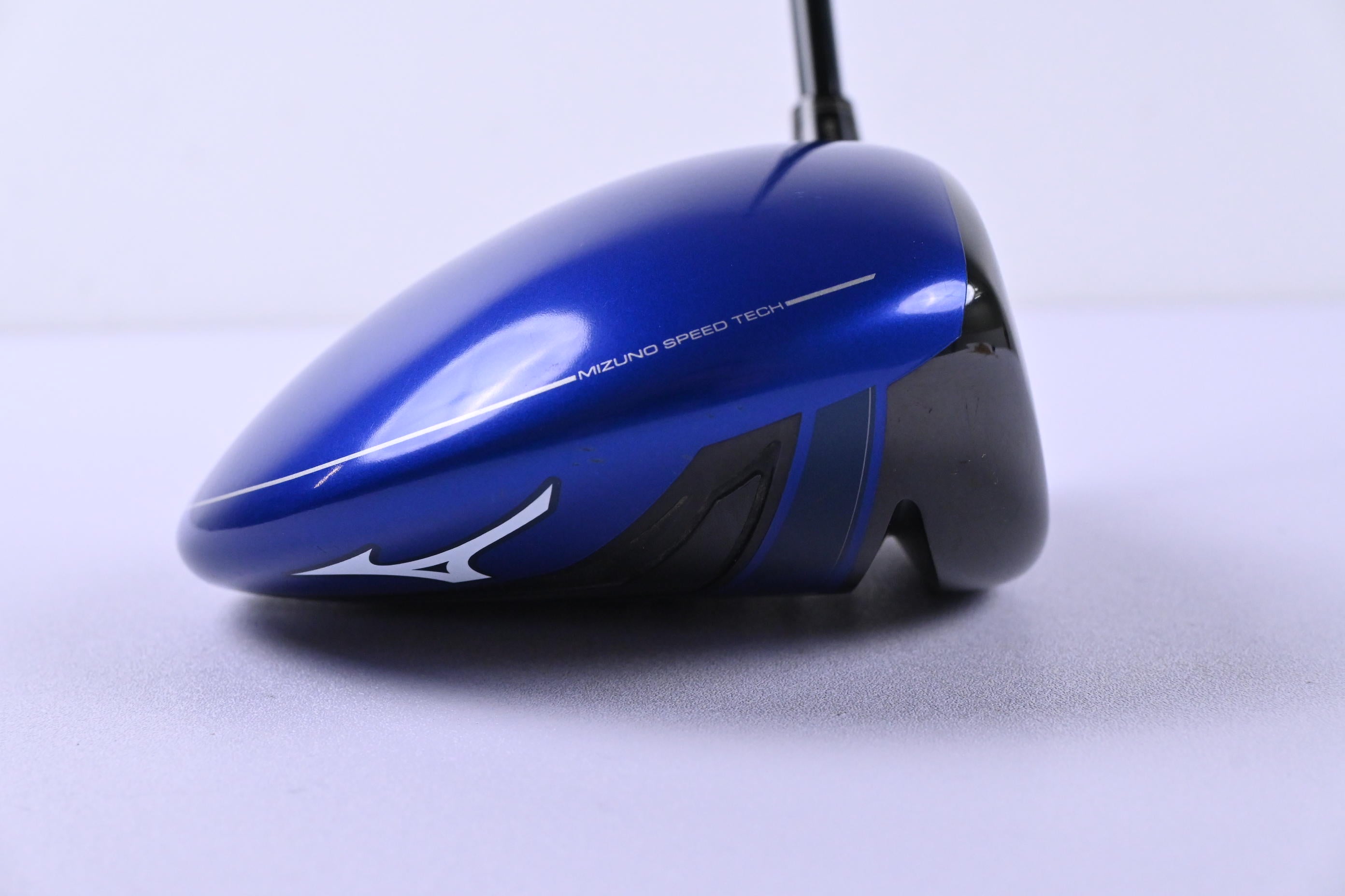 Mizuno ST180 Driver / 10.5 Degree / Regular Flex Tensei CK Blue 60 Shaft