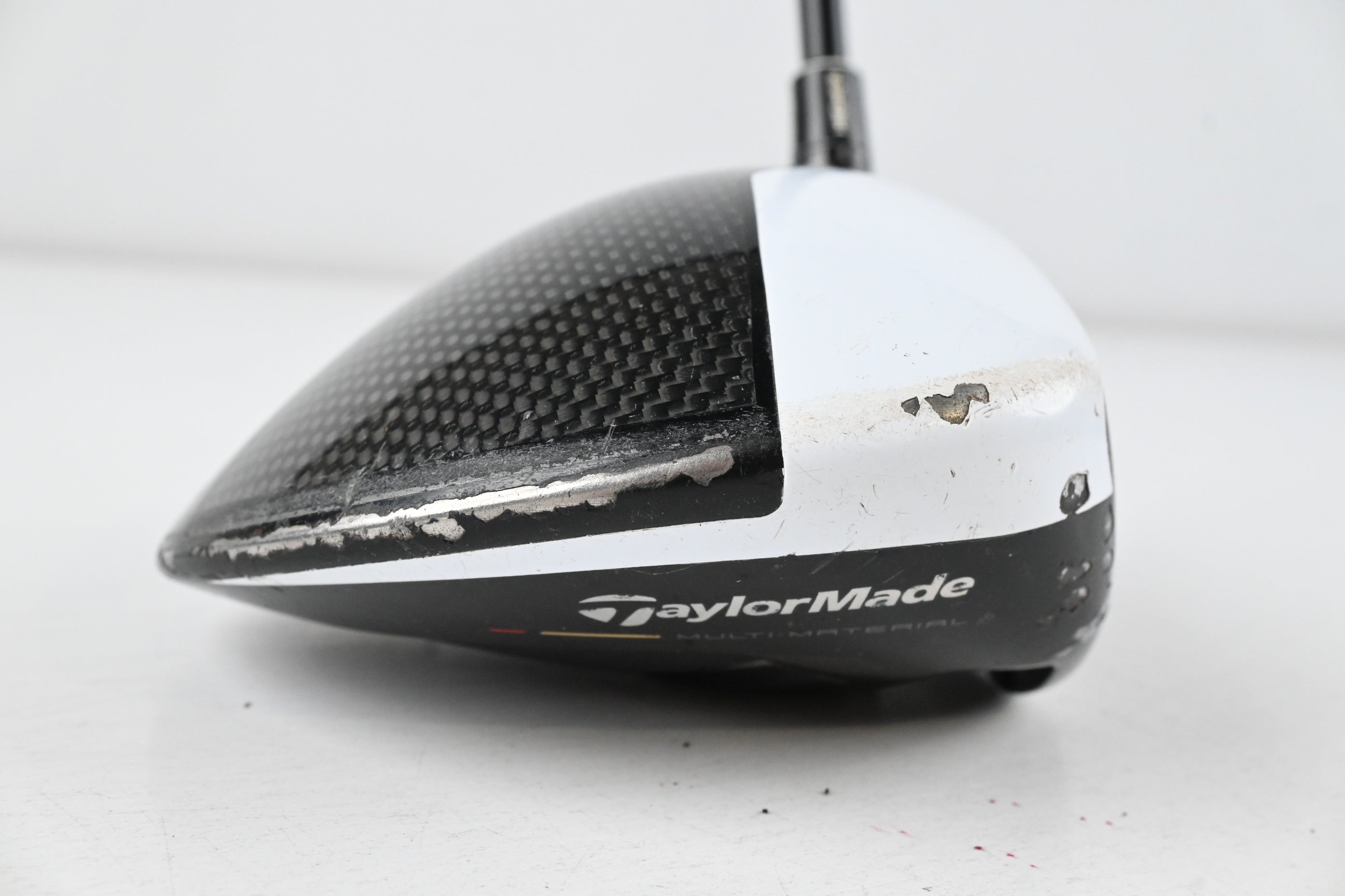 Taylormade M2 2016 Driver / 12 Degree / Regular Flex Fujikura Pro 50 Shaft