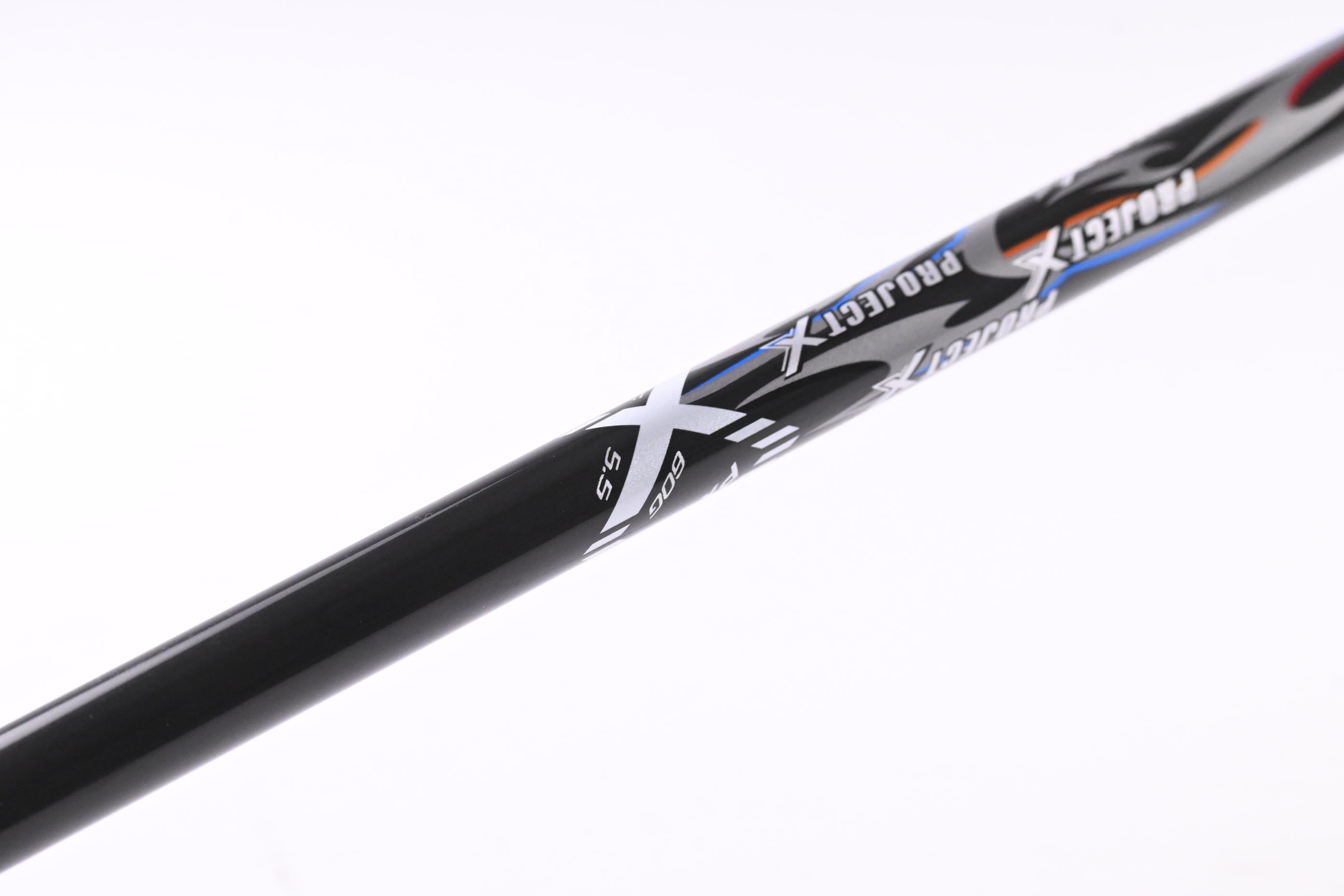 Cobra Bio Cell+ Driver / 8-11 Degree / Regular Flex Project X PXv 60 Shaft