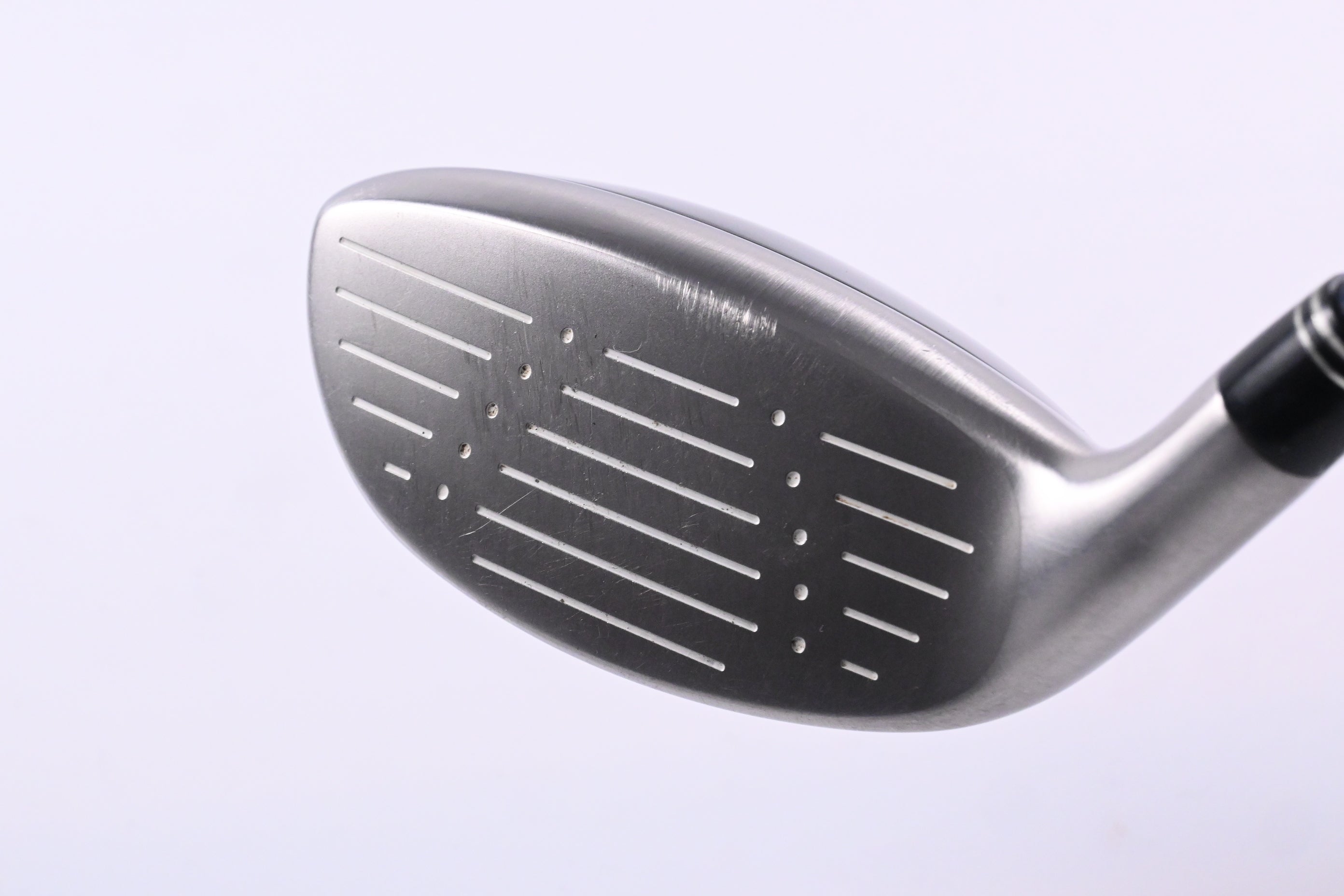 Cobra Baffler DWS #4 Hybrid / 23 Degree / Regular Flex Aldila VS Proto 65 Shaft
