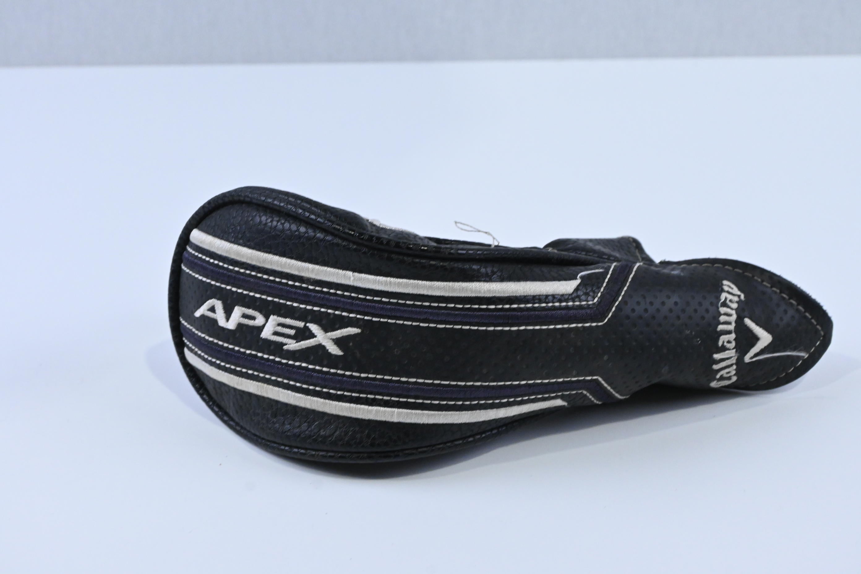 Callaway Apex 21 #3 Hybrid / 19 Degree / Regular Flex UST Recoil Dart 75 Shaft