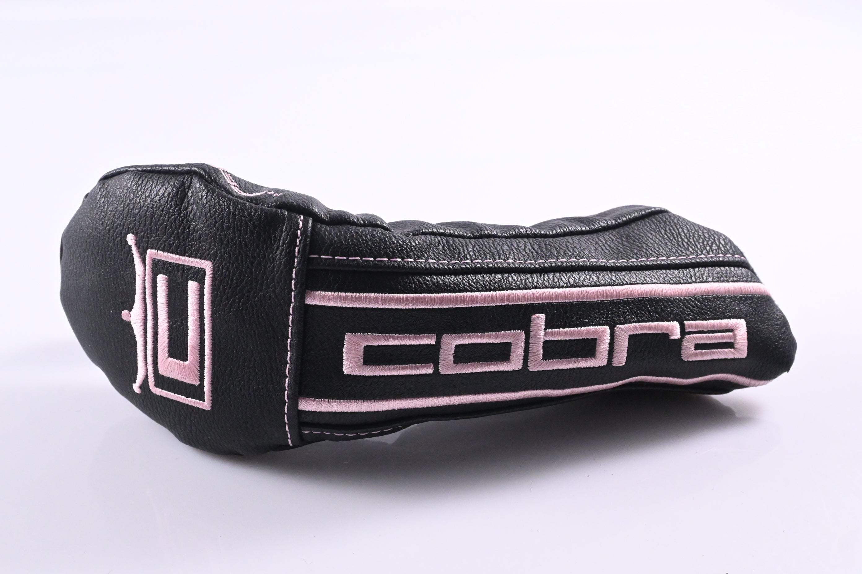 Cobra King F9 #4 Hybrid / 21 Degree / Ladies Flex Fujikura 60 Shaft
