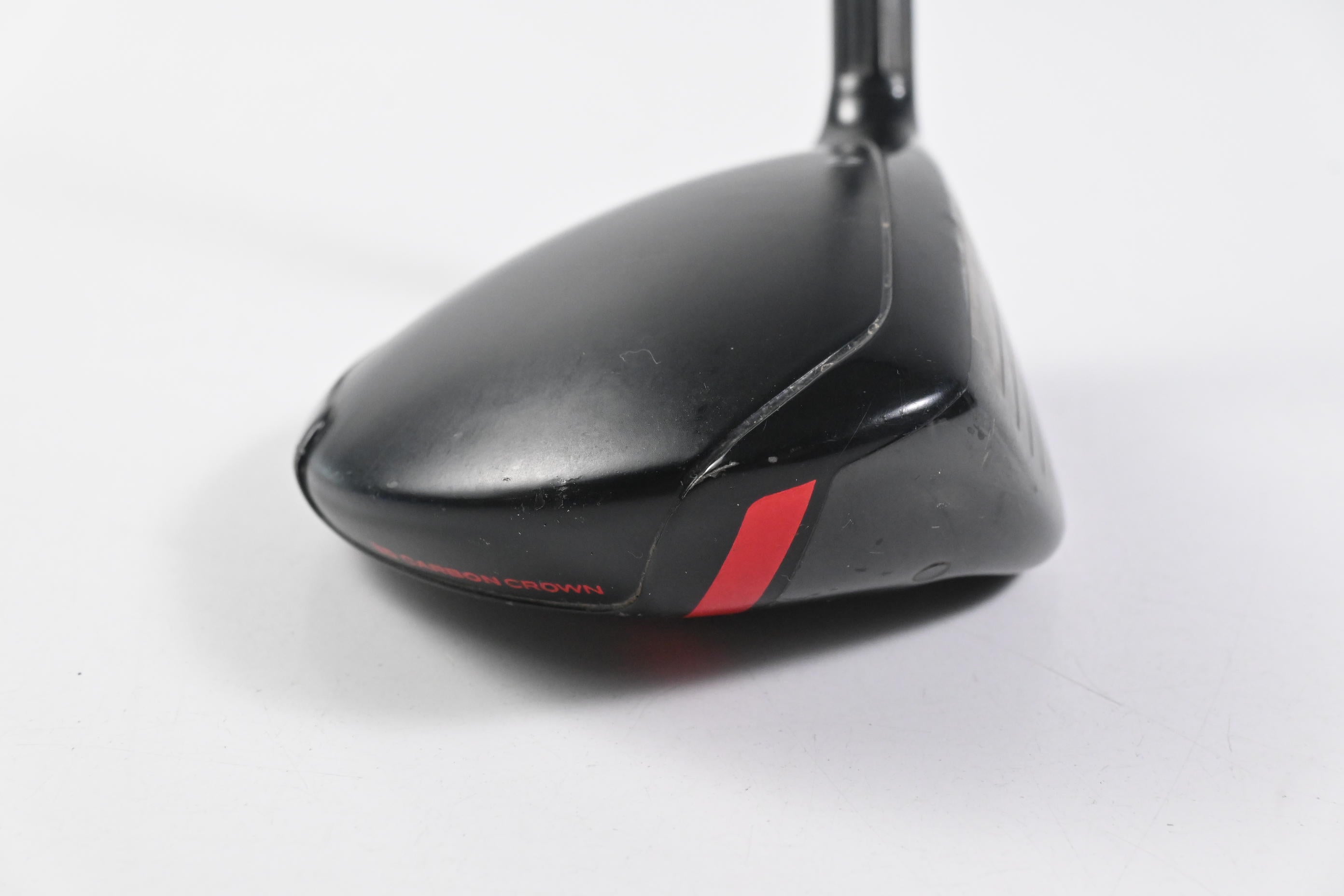 Taylormade Stealth #7 Wood / 21 Degree / Stiff Flex Fujikura Ventus 6 Shaft