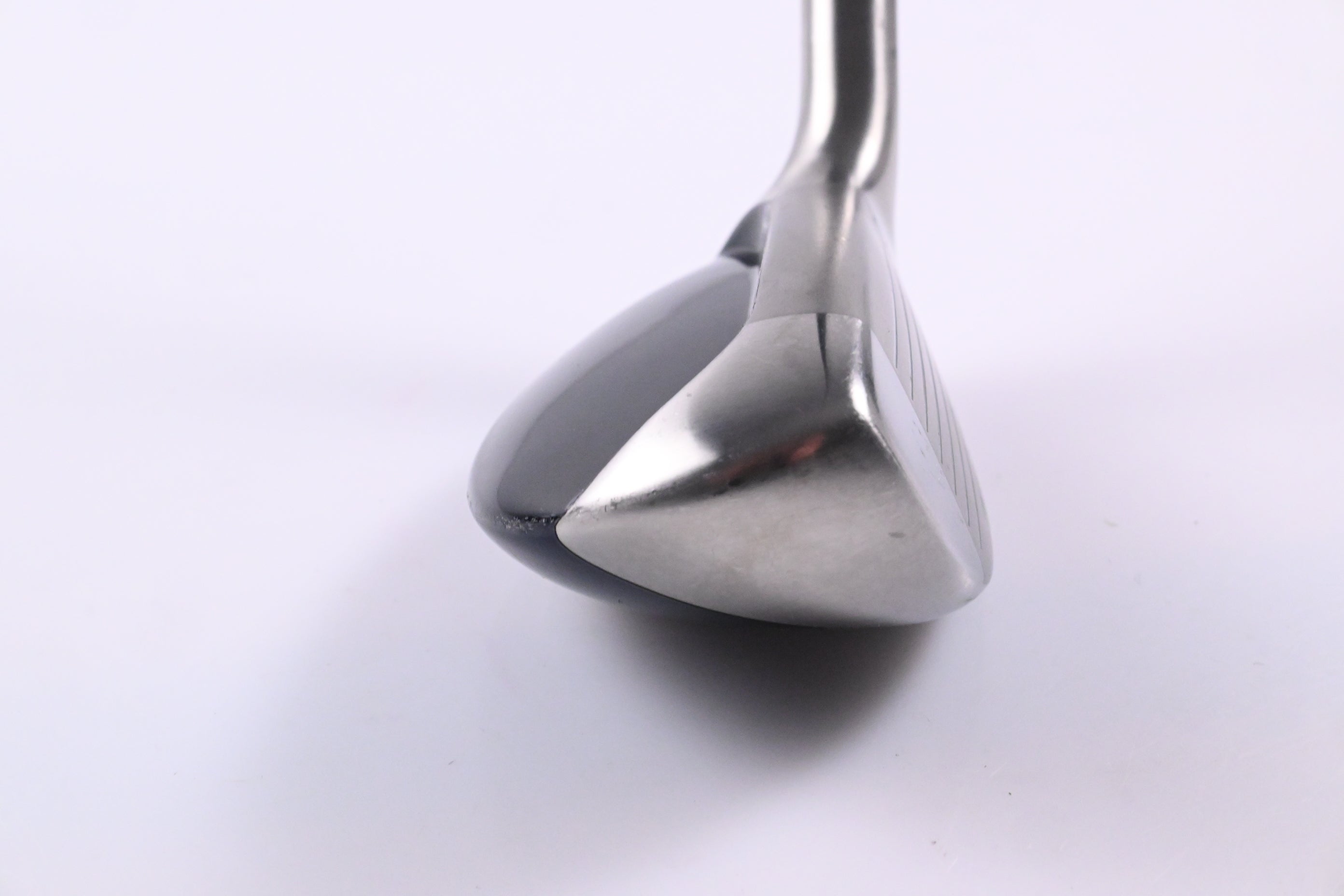 Mizuno MX-950 #4 Hybrid / 23 Degree / Regular Flex Mizuno Exsar IS2 Shaft