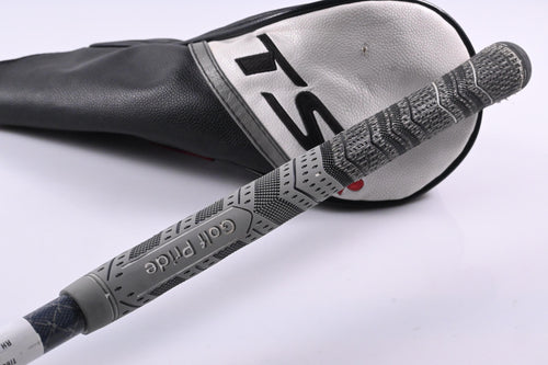 Titleist TSR2 #3 Wood / 15 Degree / Stiff Flex Tensei AV Blue 65 Shaft