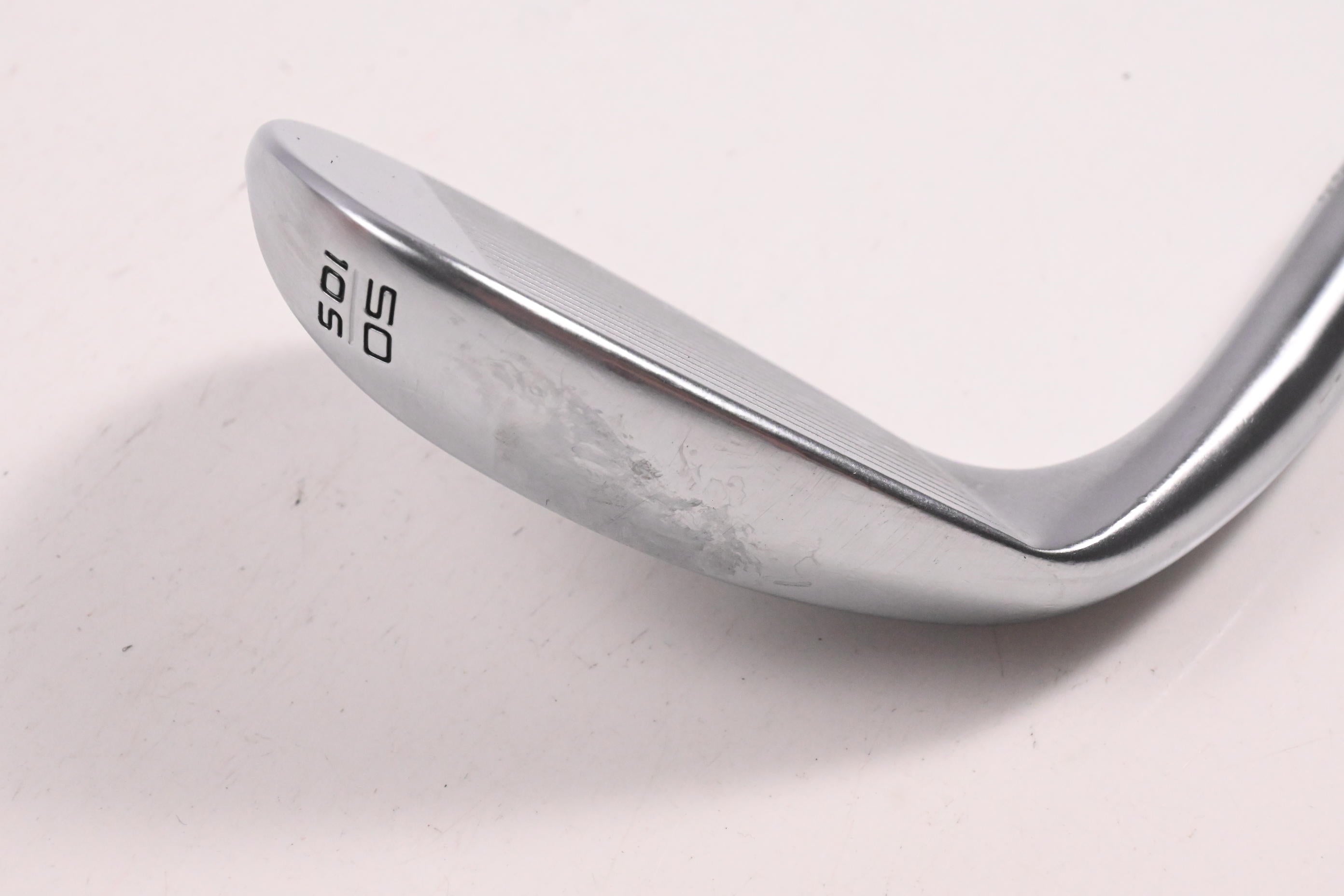 Callaway Opus Gap Wedge / 50 Degree / Stiff Flex NS Pro Modus 3 Tour 120 Shaft