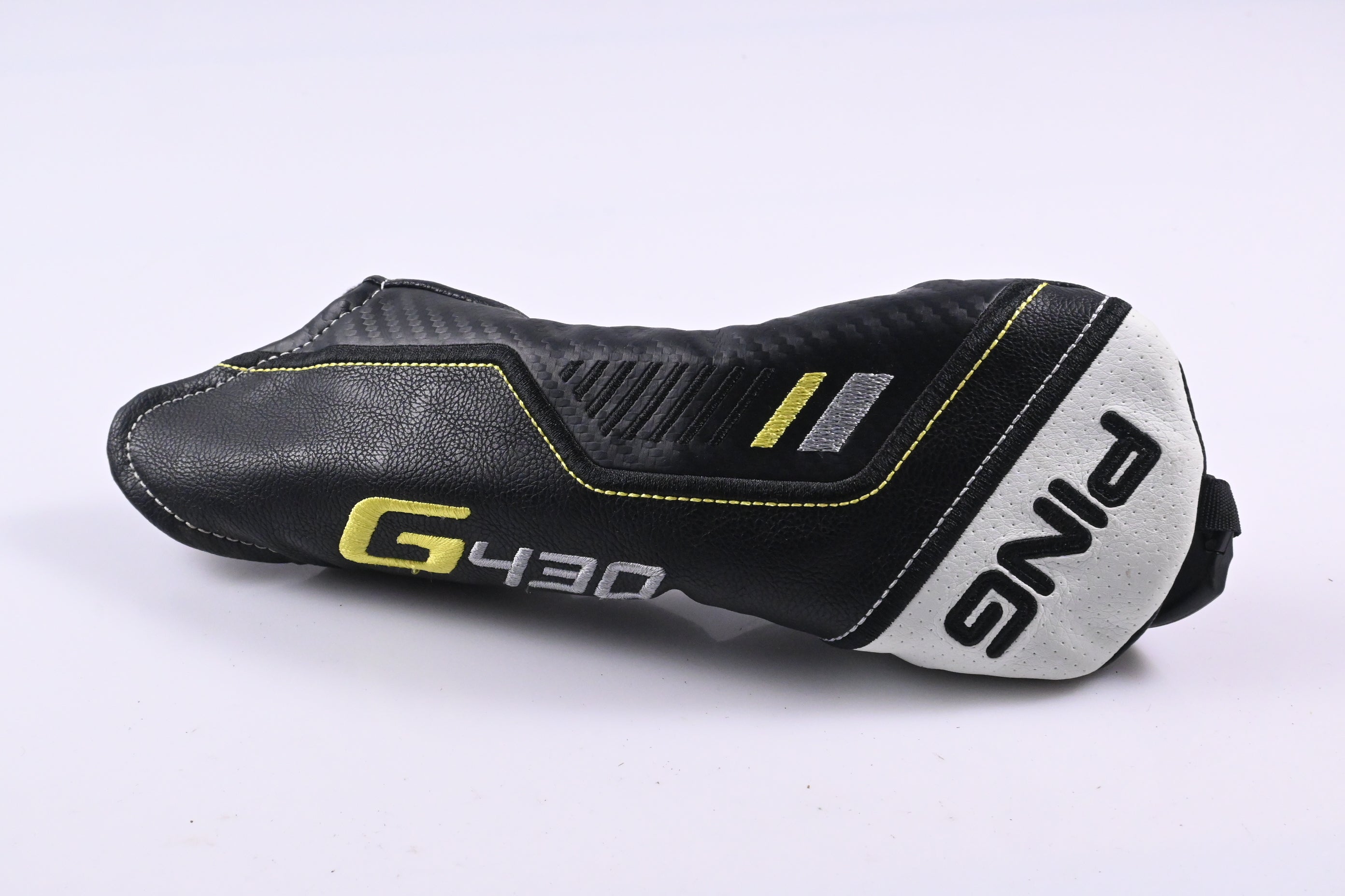 Ping G430 #3 Hybrid / 19 Degree / Regular Flex Ping ALTA CB Black 70 Shaft