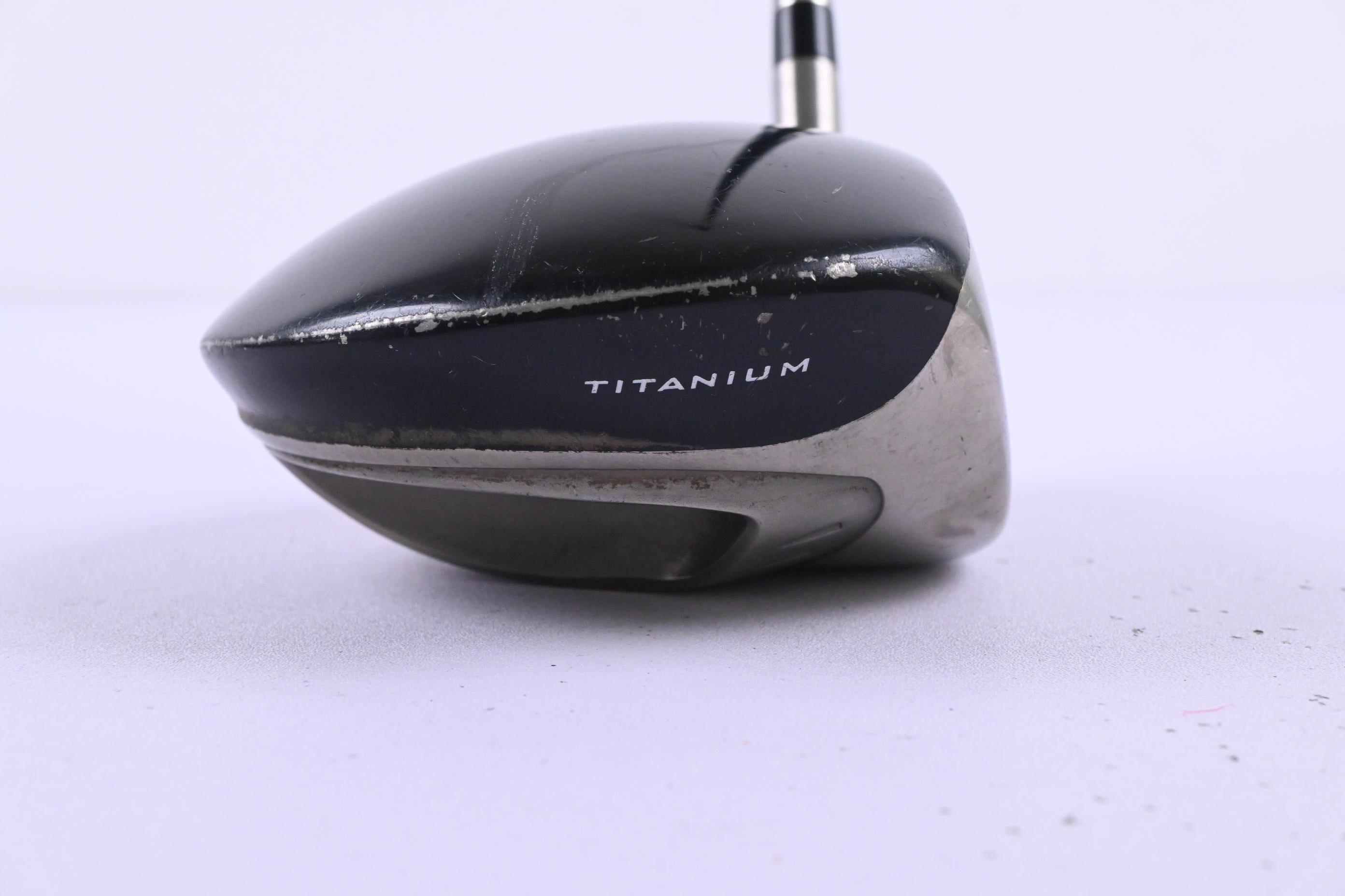 Taylormade R7 Draw Driver / 10.5 Degree / Regular Flex Taylormade Reax 55