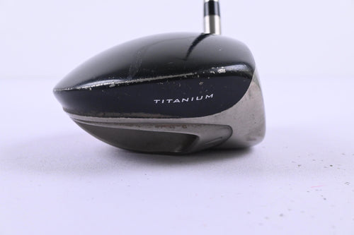 Taylormade R7 Draw Driver / 10.5 Degree / Regular Flex Taylormade Reax 55