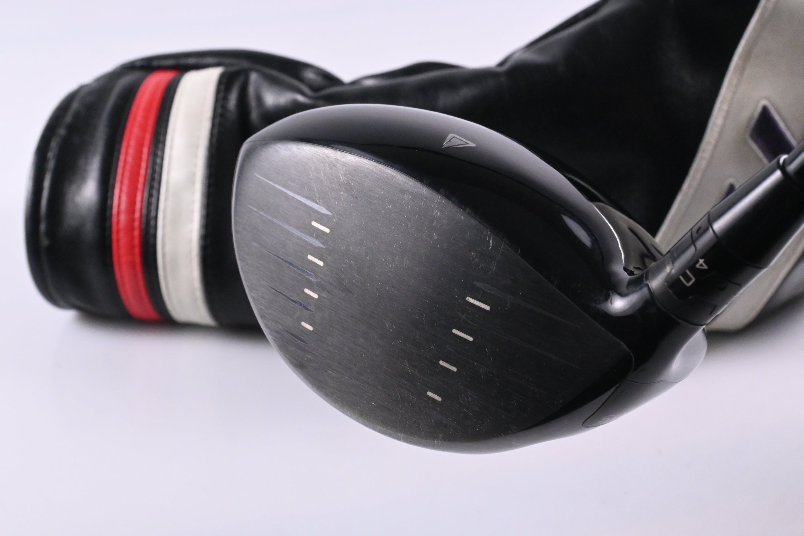 Titleist TS2 Driver / 10.5 Degree / Senior Flex Kuro Kage Black 50 Shaft
