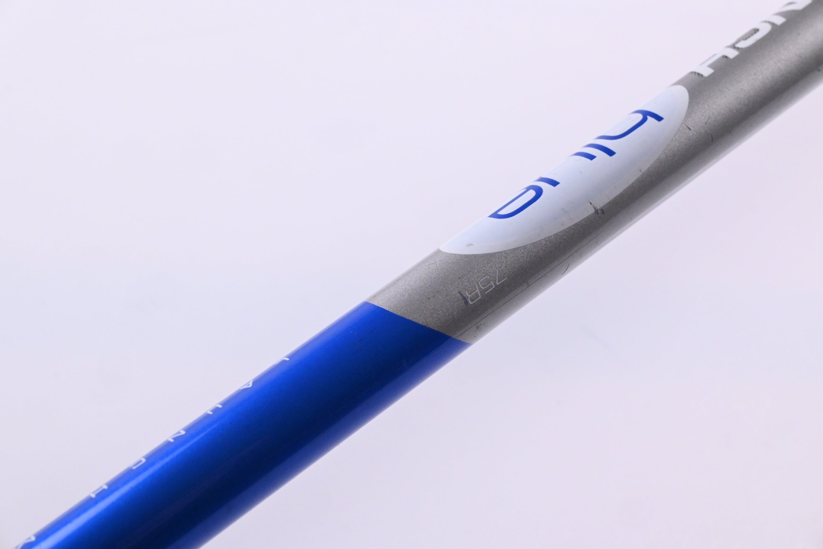 Ping G5 #5 Wood / 18 Degree / Regular Flex Grafalloy ProLaunch Blue 75 Shaft