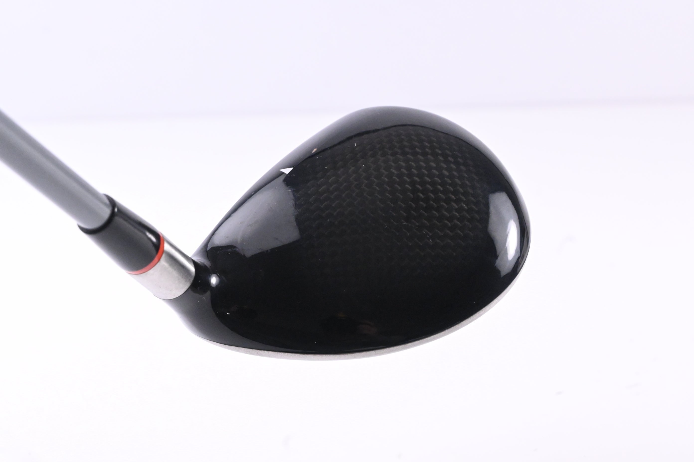 Adams Redline #3 Wood / 13 Degree / Regular Flex Fujikura G75 Shaft