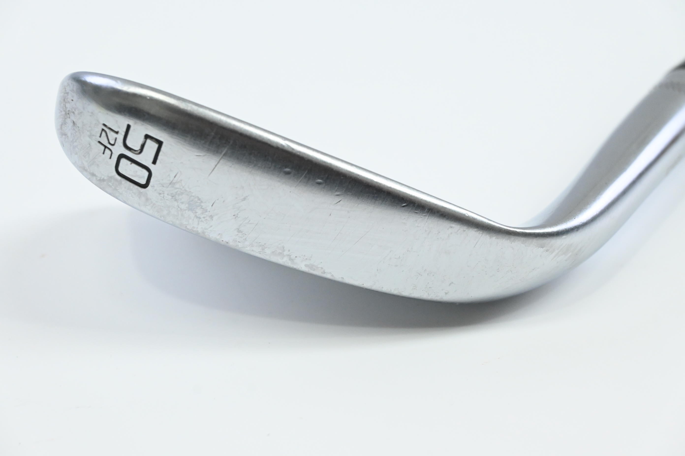 Titleist Vokey SM9 Gap Wedge / 50 Degree / Wedge Flex Vokey SM9 Shaft