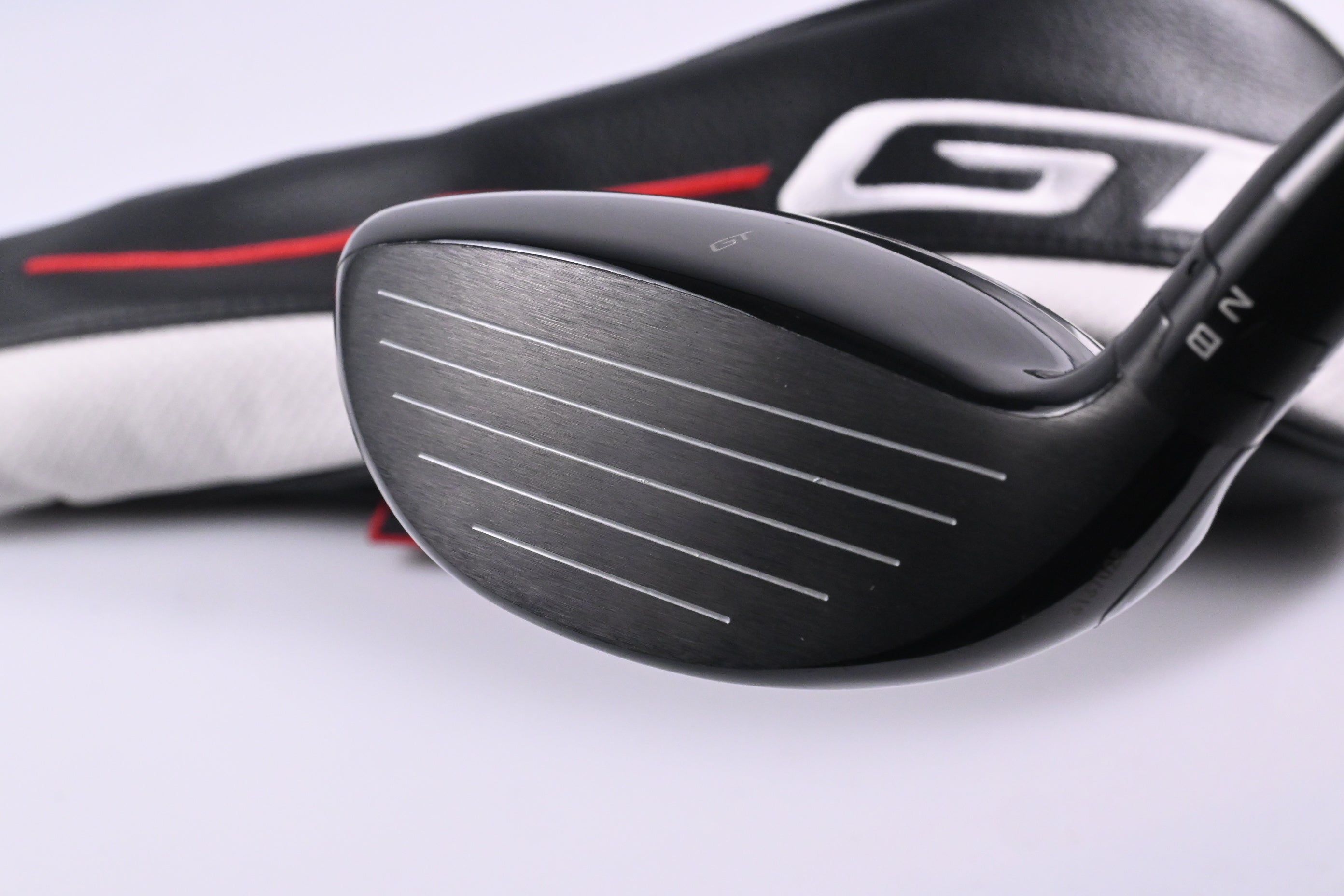 Titleist GT2 #3 Wood / 16.5 Degree / Stiff Flex Tensei 1K Blue 65 Shaft
