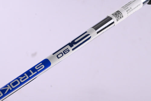 Odyssey Ai-One Square 2 Square Max Stripe Putter / 34 Inch