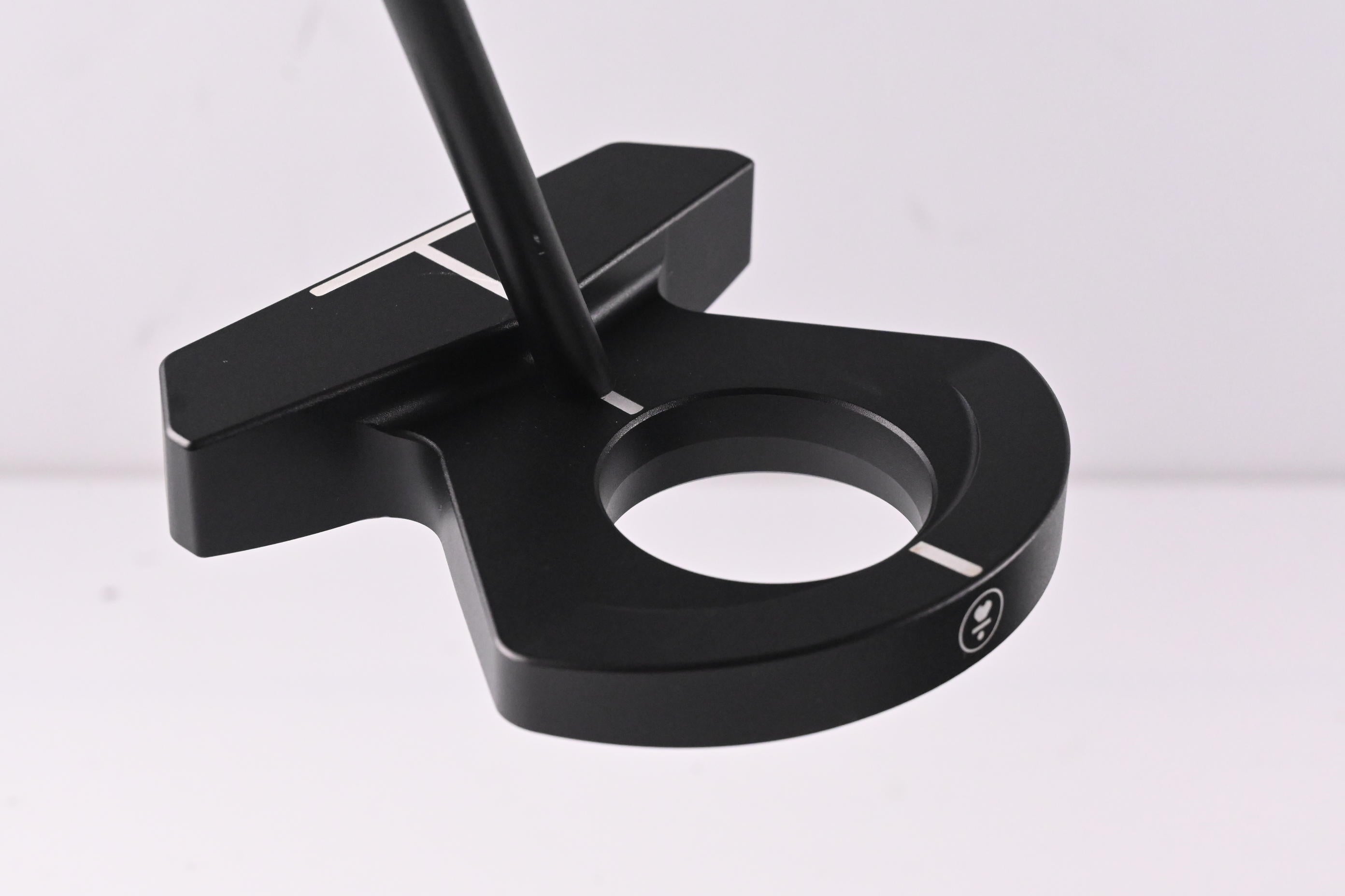L.A.B Golf Directed Force 3 Putter / 34 Inch