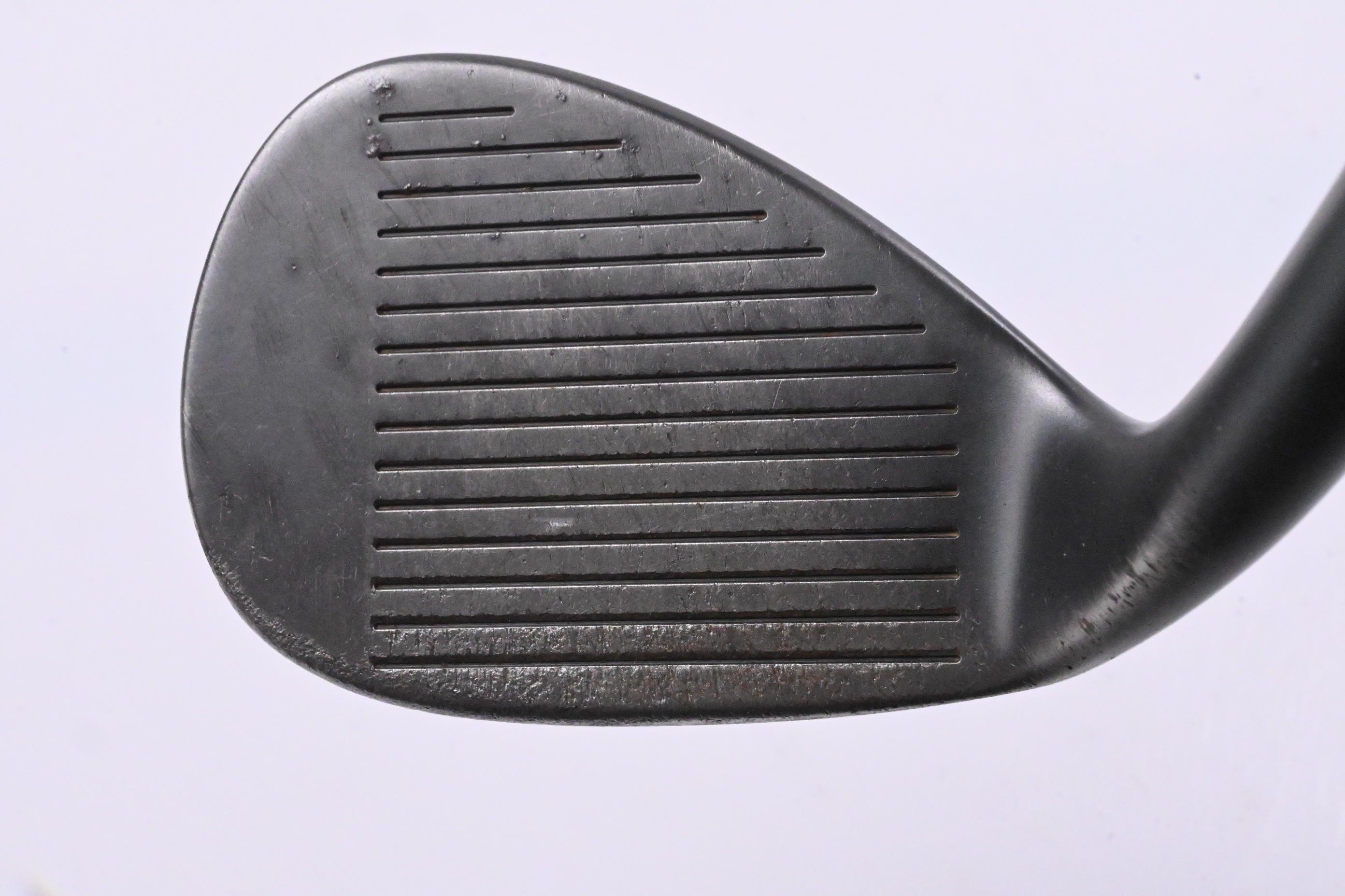 Nike VR V-Rev Sand Wedge / 56 Degree / Stiff Flex Dynamic Gold S400 Shaft