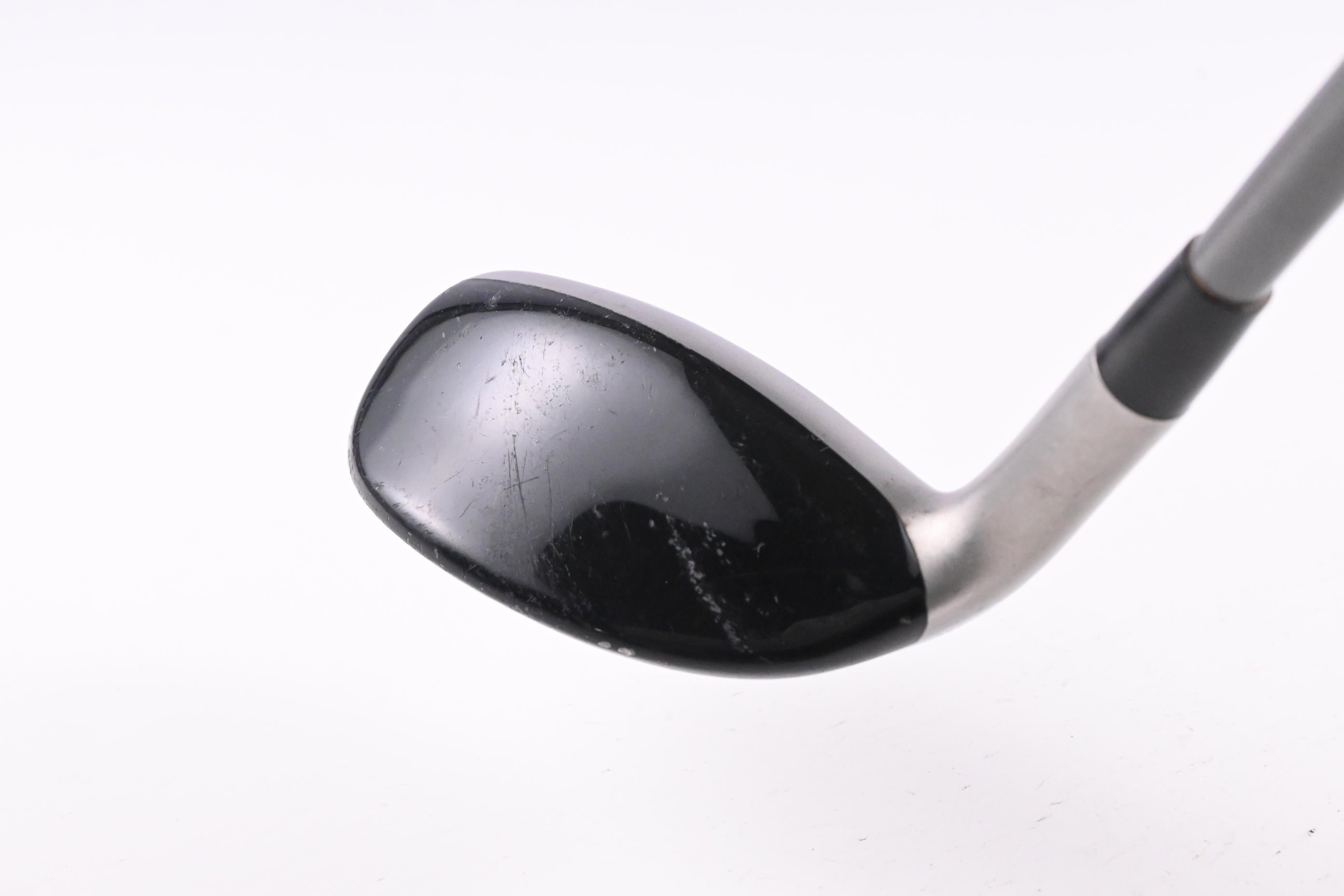 Left Hand Ping G5 #4 Hybrid / 22 Degree / Stiff Flex Ping TFC 100 Shaft