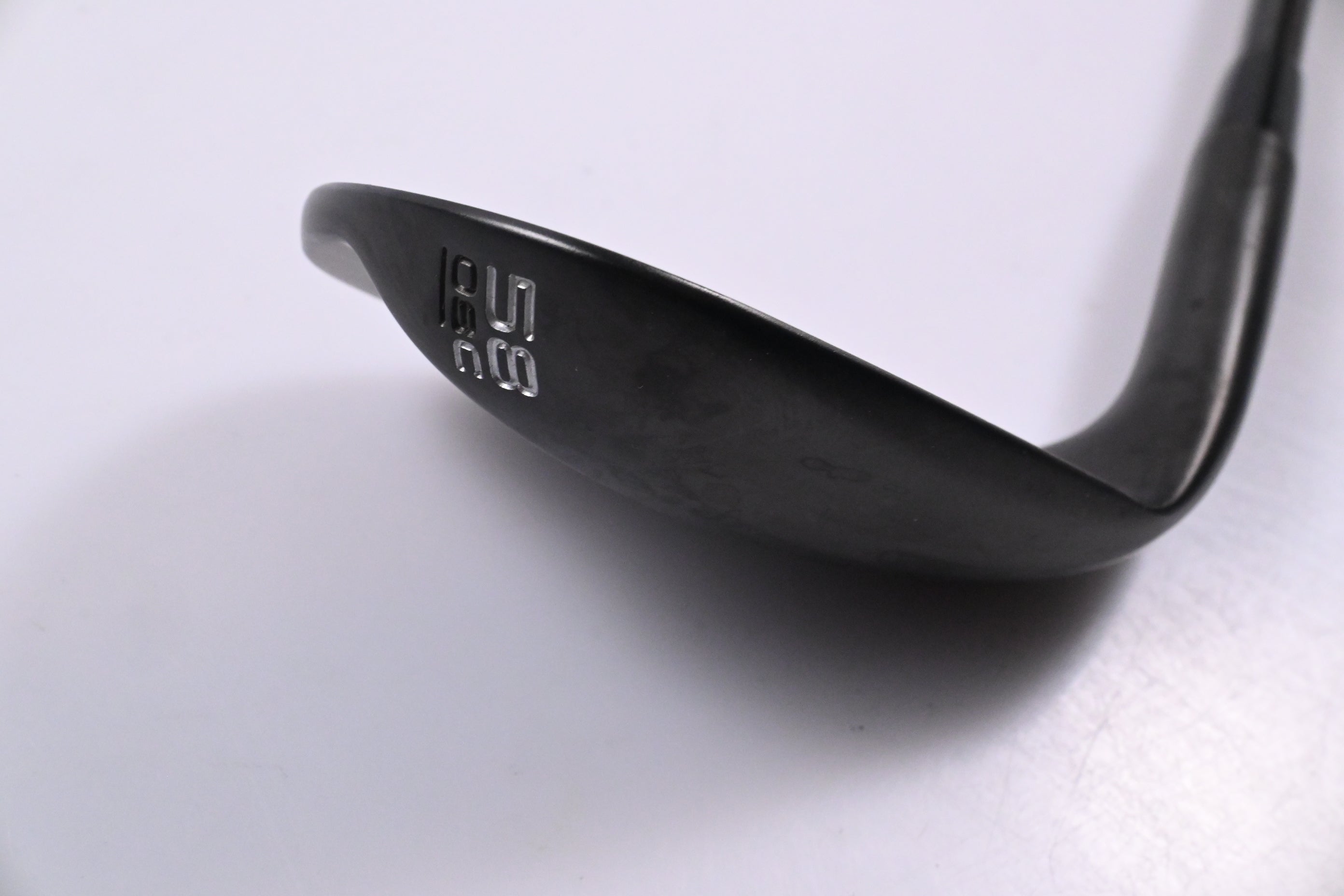 Mizuno Pro T-3 Lob Wedge / 58 Degree / Wedge Flex KBS Hi-Rev 2.0 115 Shaft