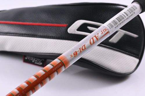 Titleist GT1 #3 Wood / 15 Degree / X-Flex Tour AD DI-6 Shaft
