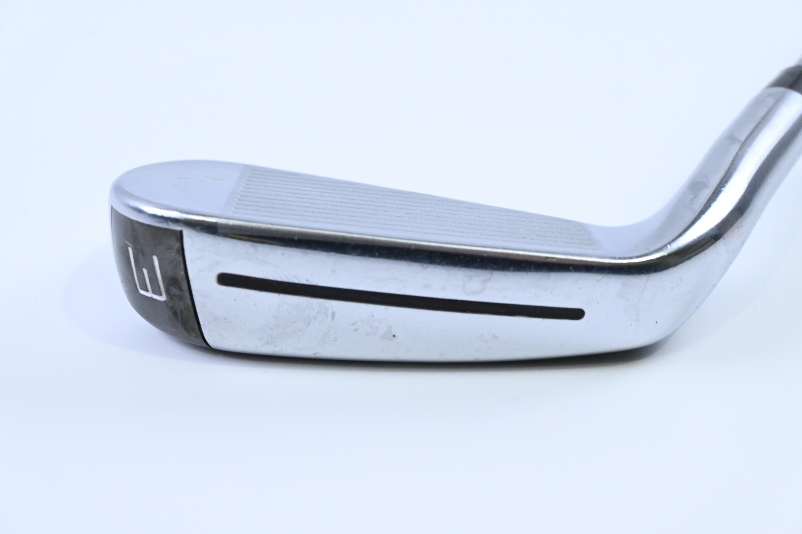Taylormade SIM UDI #3 Iron / 20 Degree / Stiff Flex Diamana Thump 90 Shaft