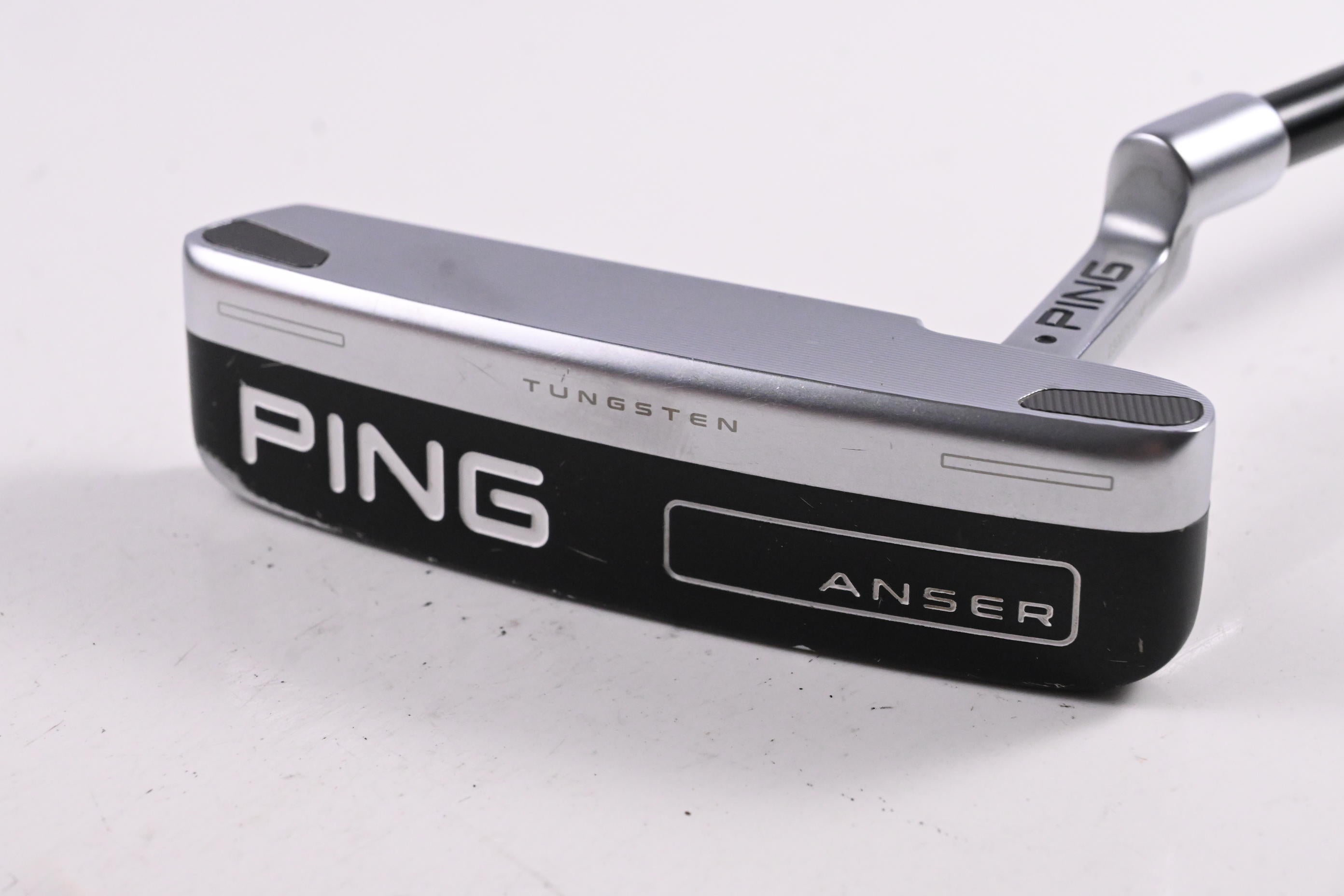 Ping Anser 2023 Putter / 35 Inch