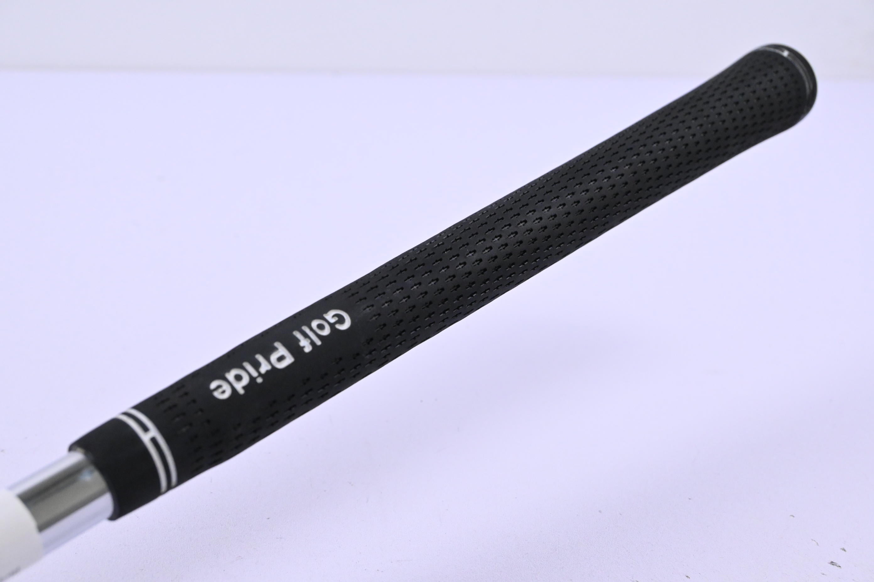 Left Hand Ping G410 Crossover #2 Iron / 17 Degree / Black Dot / Stiff Flex Shaft