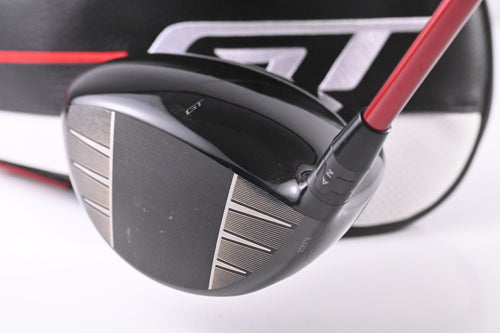 Titleist GT3 Driver / 8 Degree / Stiff Flex Project X Denali Red 50 Shaft