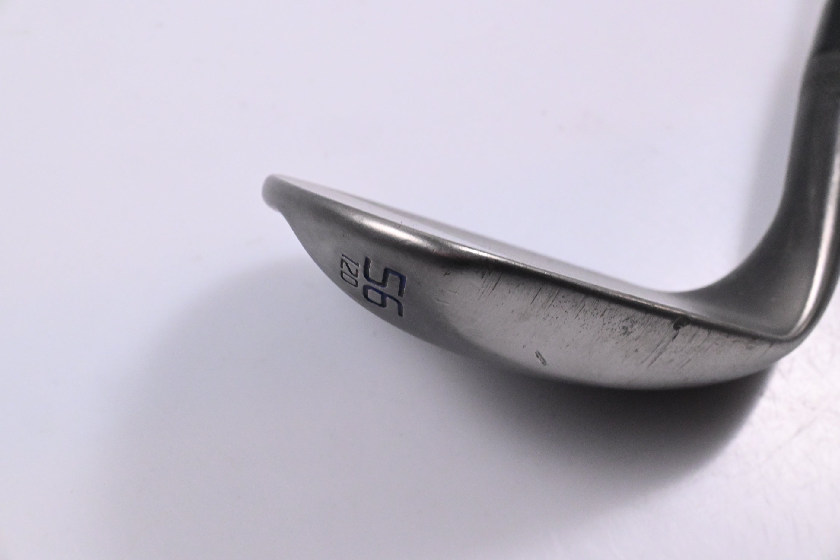Titleist Vokey SM9 Black Sand Wedge / 56 Degree / Wedge Flex Titleist Vokey SM9