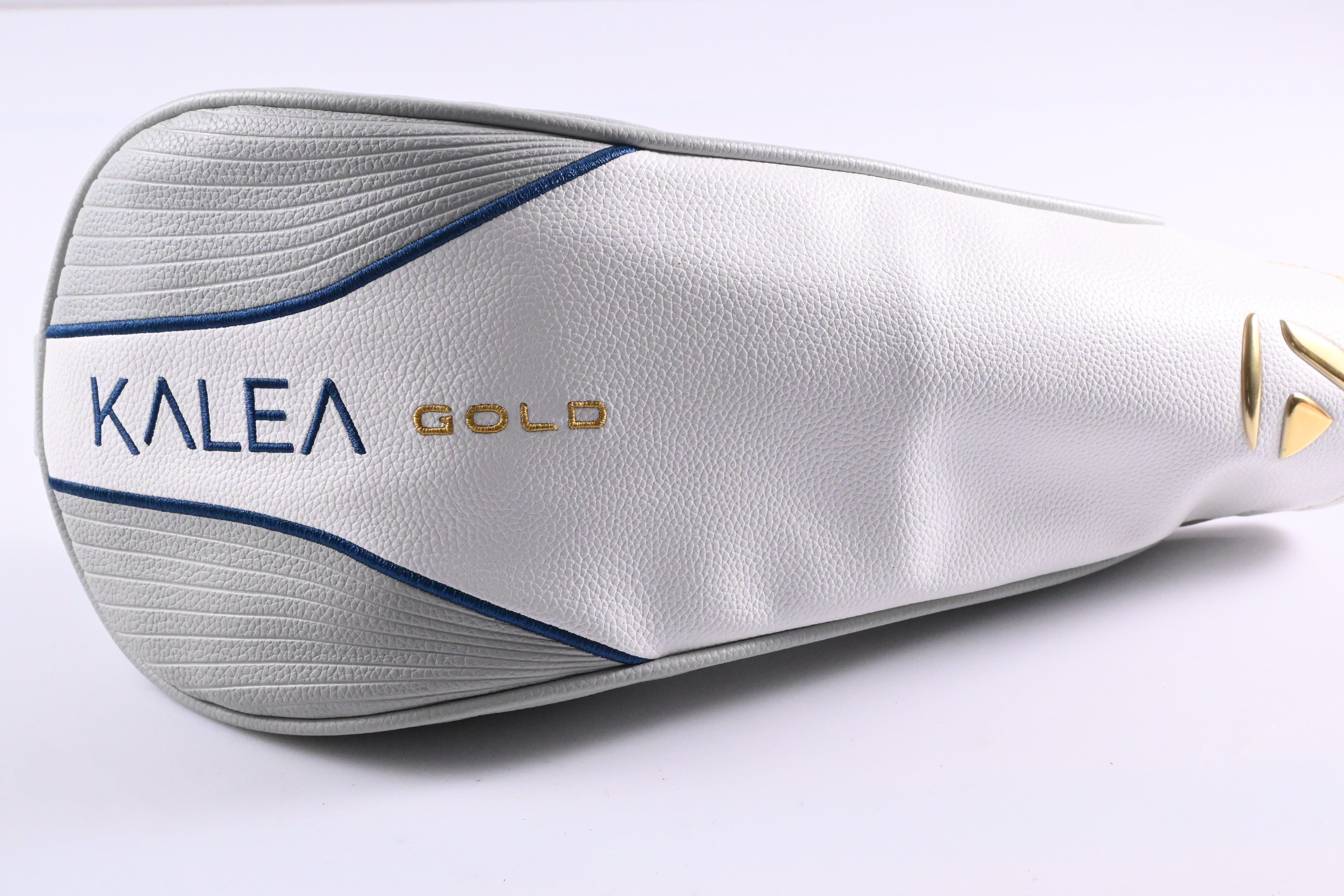 Ladies Taylormade Kalea Gold Driver / 13.5 Degree / Ladies Flex Kalea Gold 40