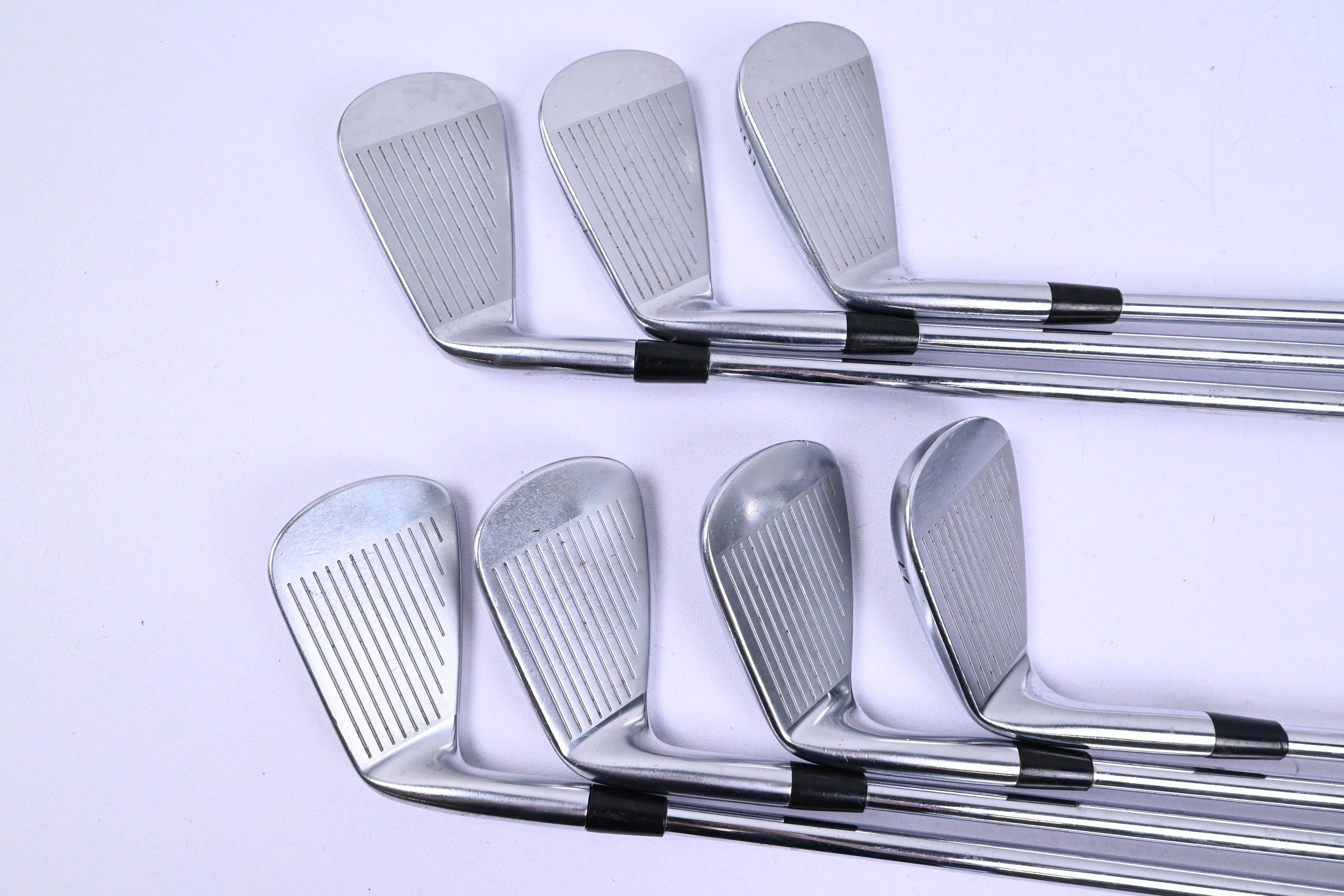Mizuno JPX 850 Forged Irons / 4-PW / Stiff Flex True Temper XP 115 Shafts