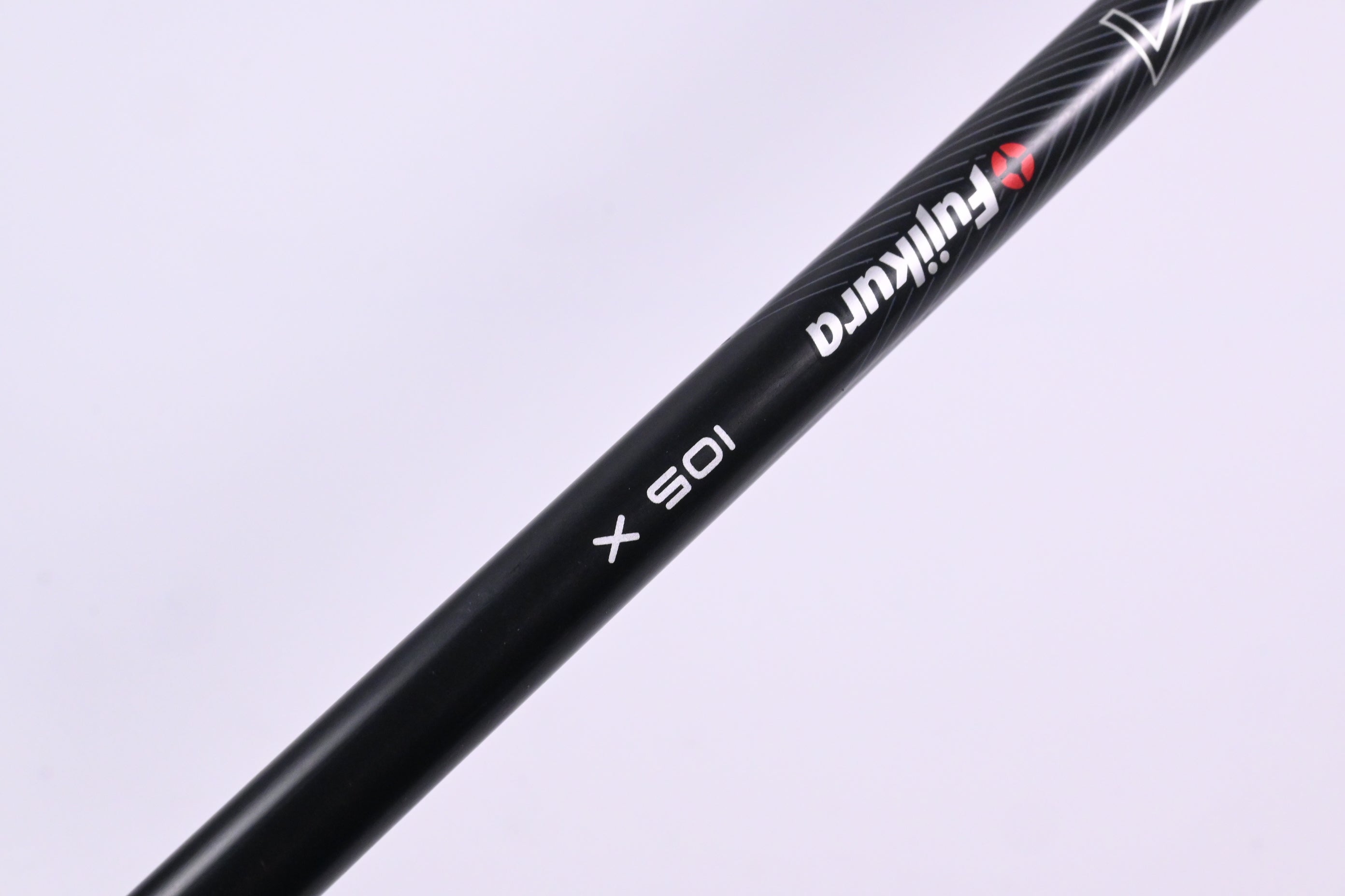 Mizuno T24 Lob Wedge / 60 Degree / X-Flex Fujikura AXIOM 105 Shaft
