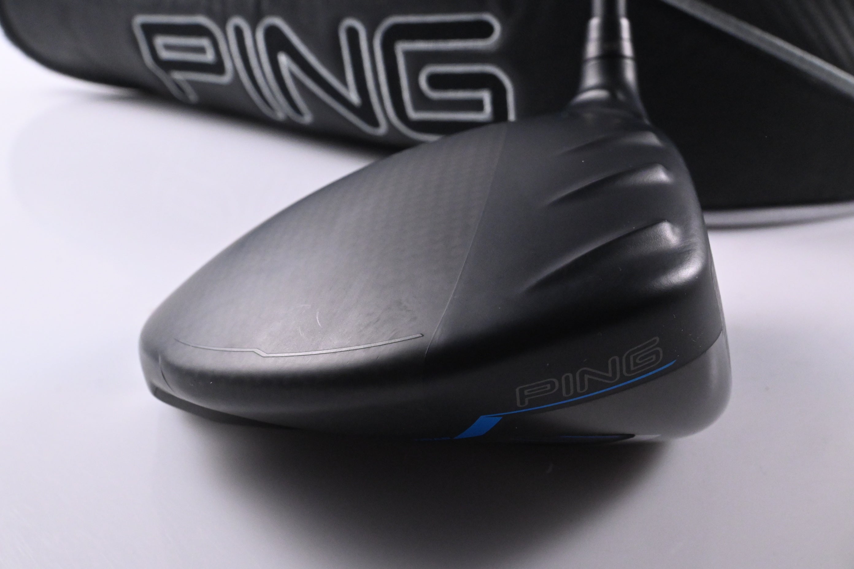 Ping G440 Max Driver / 10.5 Degree / Regular Flex Ping Alta CB Blue 50 Shaft