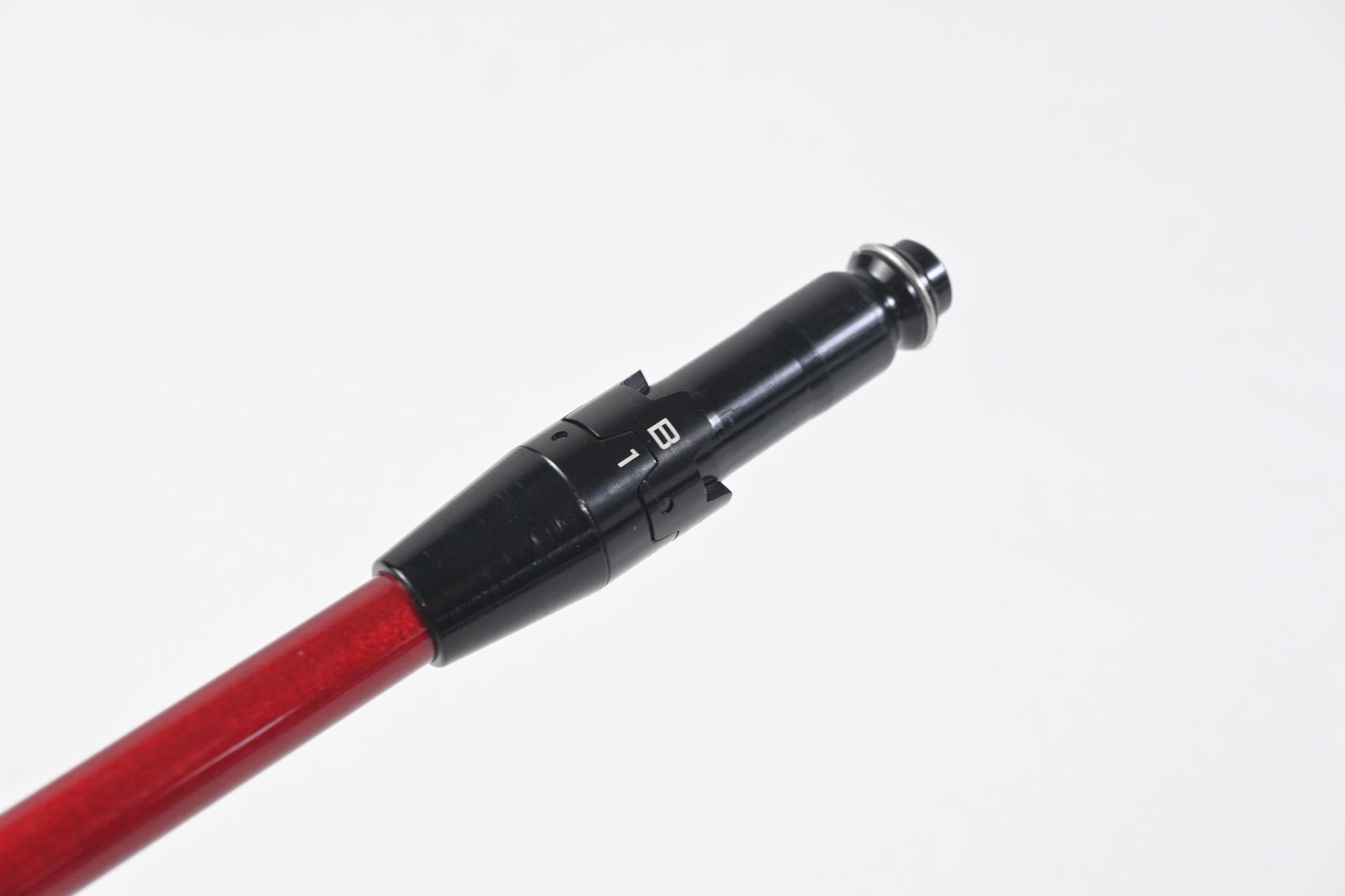 Project X Denali Red 50 Driver Shaft / Regular Flex / Titleist