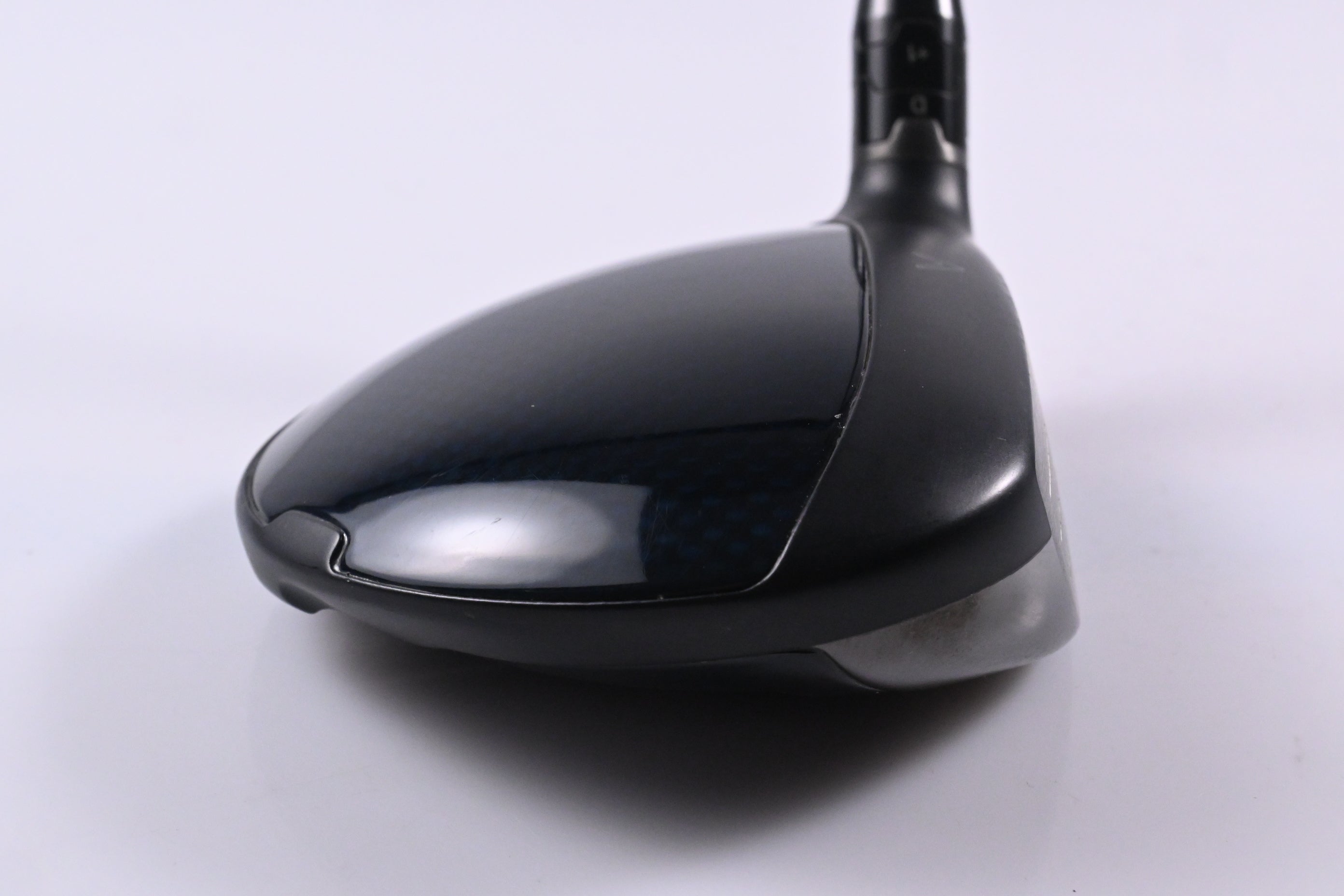 Callaway Paradym #3 Wood / 15 Degree / Stiff Flex HZRDUS Silver Gen 4 70 Shaft